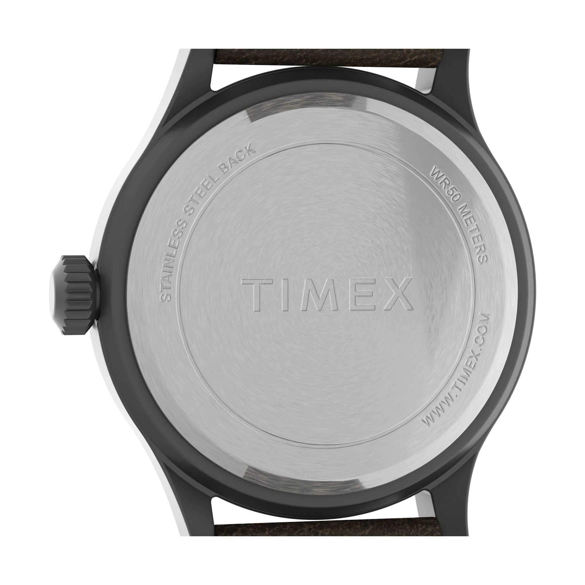 TIMEX Expedition Men Tan Round Dial Analog Watch - TW4B23100JQ - Image 3