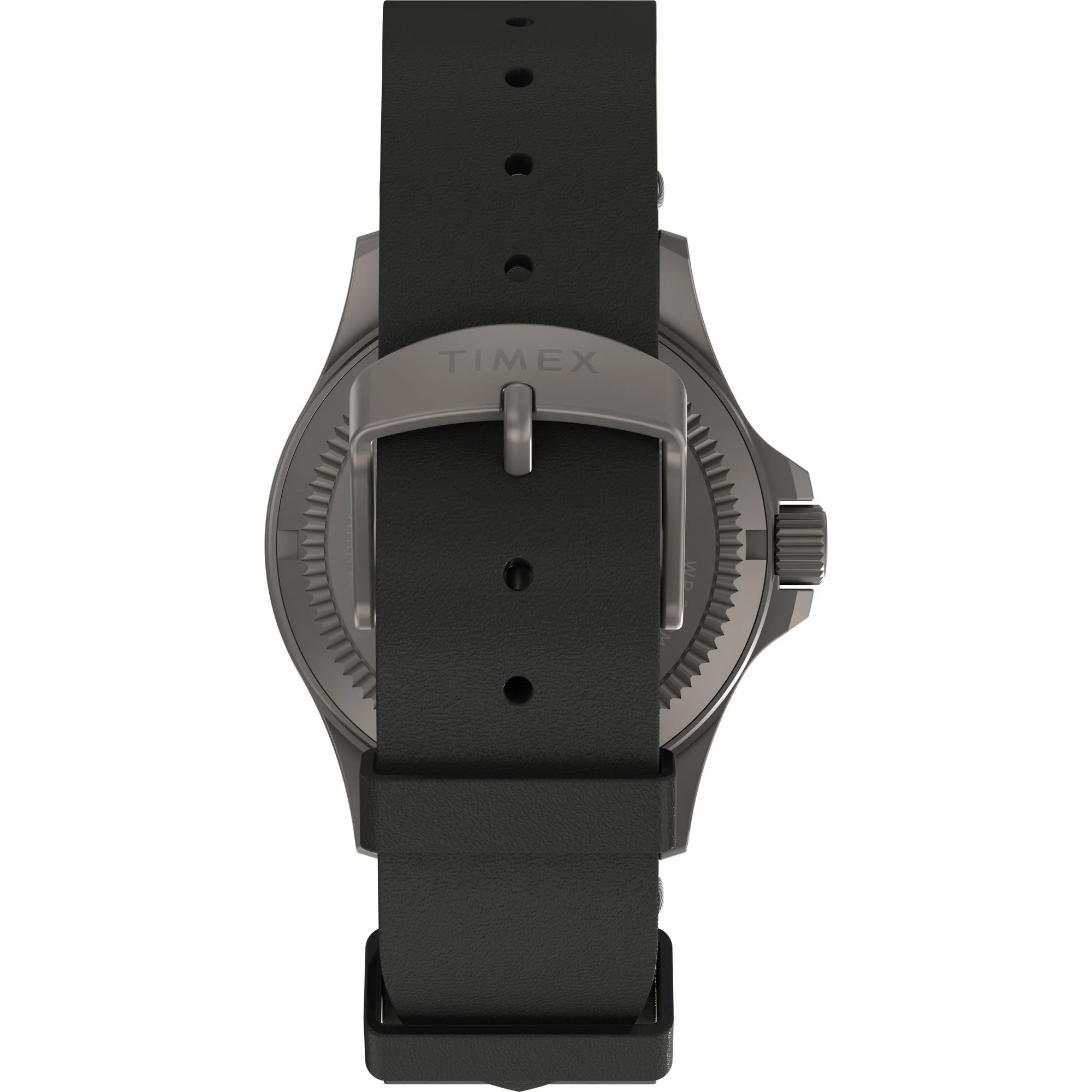TIMEX Expedition North Black Round Dial Analog Men's Watch - TW2W78000UJ - Image 3