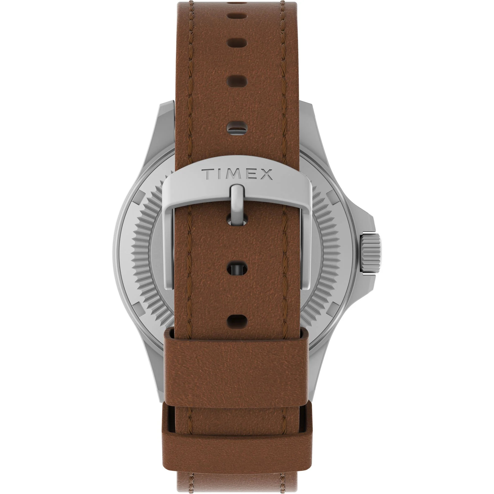 TIMEX Expedition North Blue Round Dial Analog Men's Watch - TW2V03600X6 - Image 3
