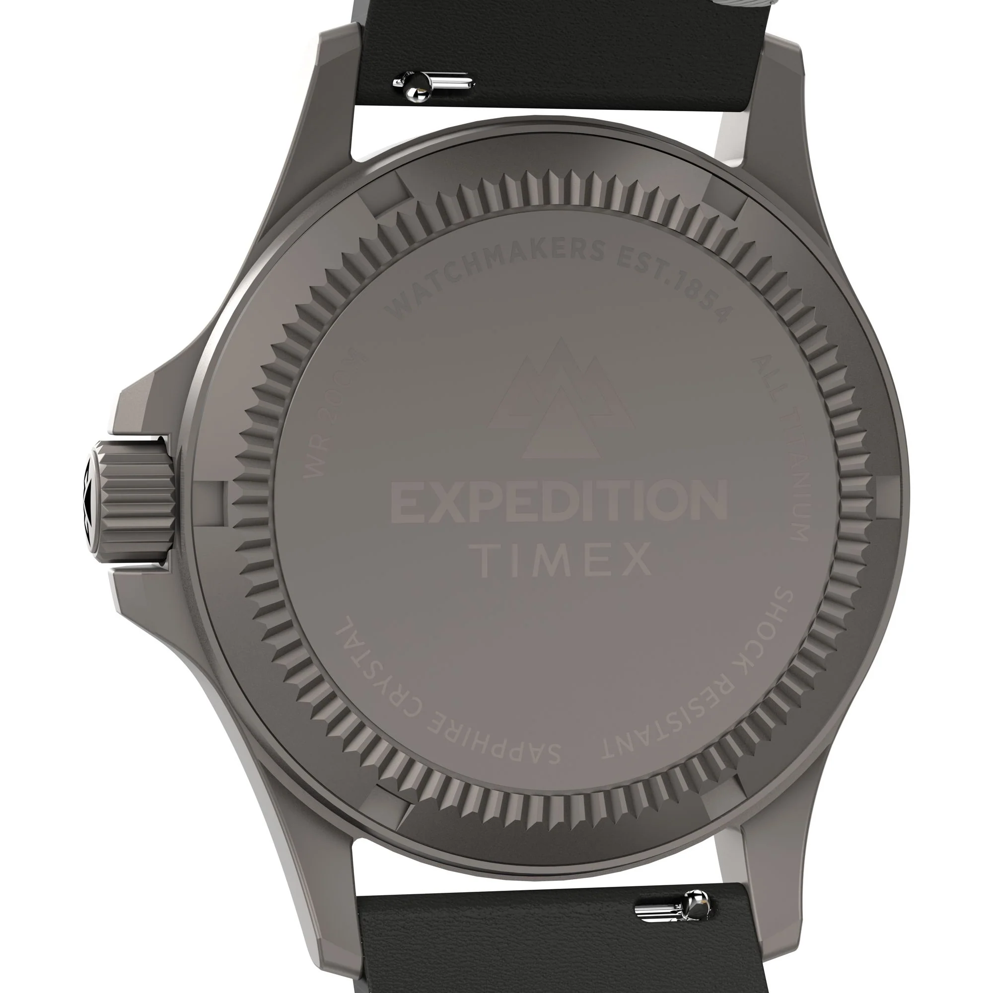 TIMEX Expedition North Green Round Dial Analog Men's Watch - TW2W78100UJ - Image 3