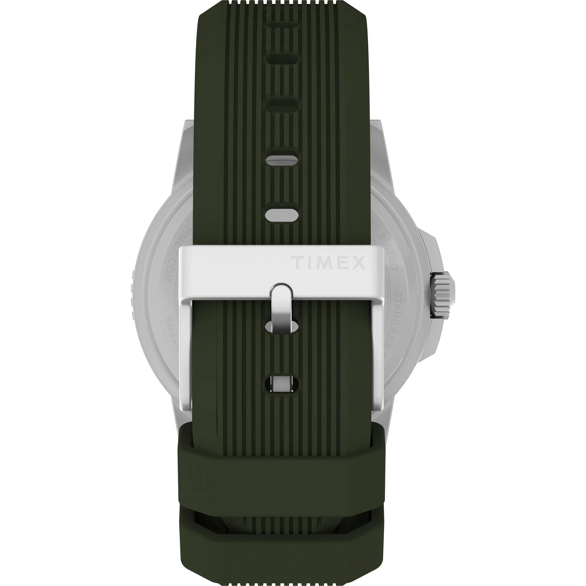 TIMEX Expedition North Green Round Dial Analog Men's Watch - TW4B32100UJ - Image 3