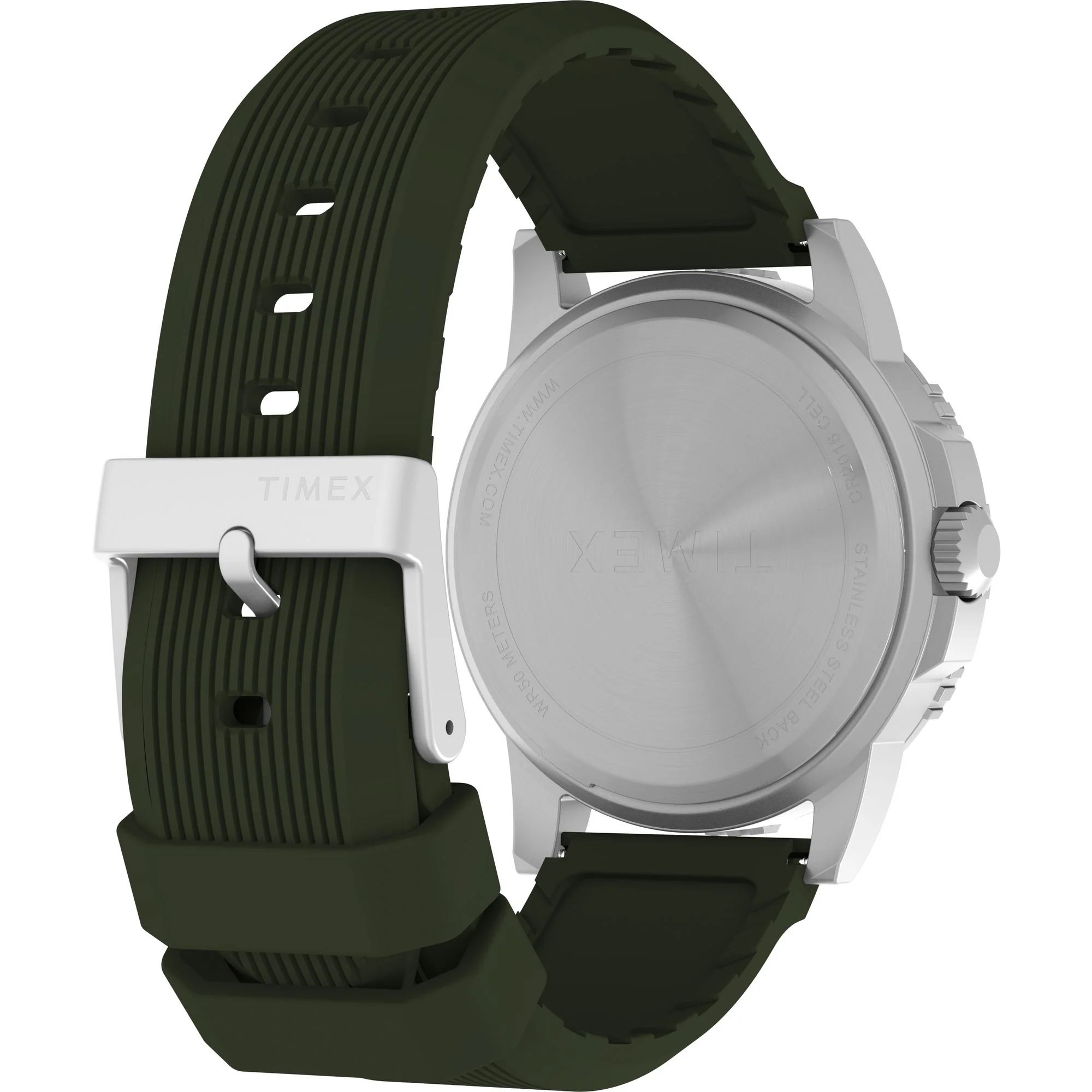TIMEX Expedition North Green Round Dial Analog Men's Watch - TW4B32100UJ - Image 5