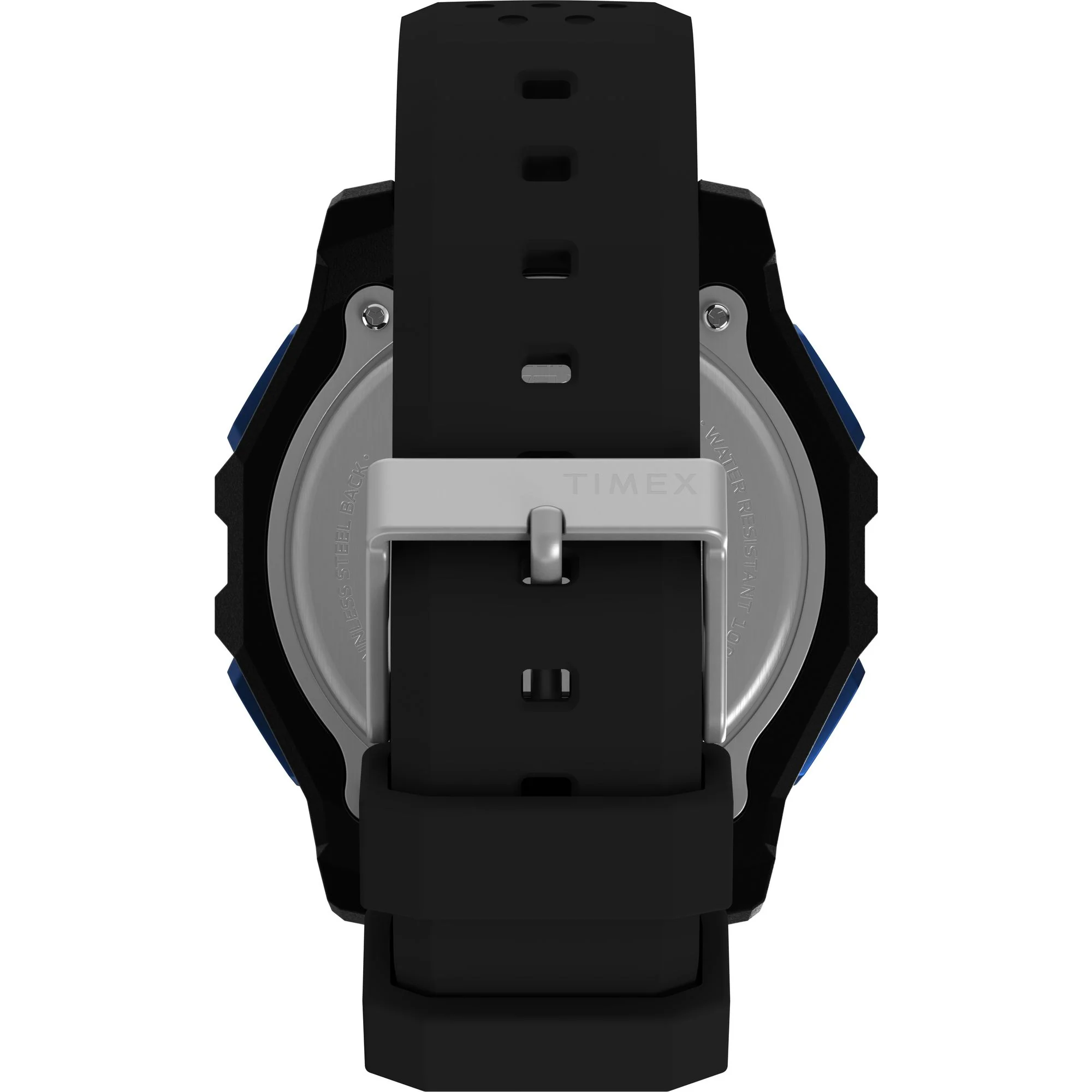 TIMEX Expedition North Grey Round Dial Digital Men's Watch - TW4B33900UJ - Image 3