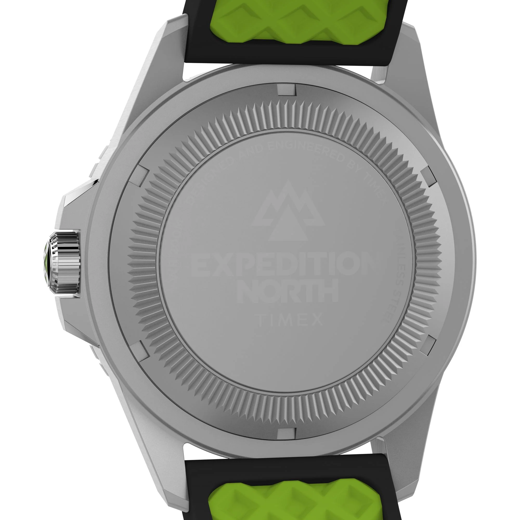 TIMEX Expedition North Men Black Round Dial Analog Watch - TW2W41700X6 - Image 6