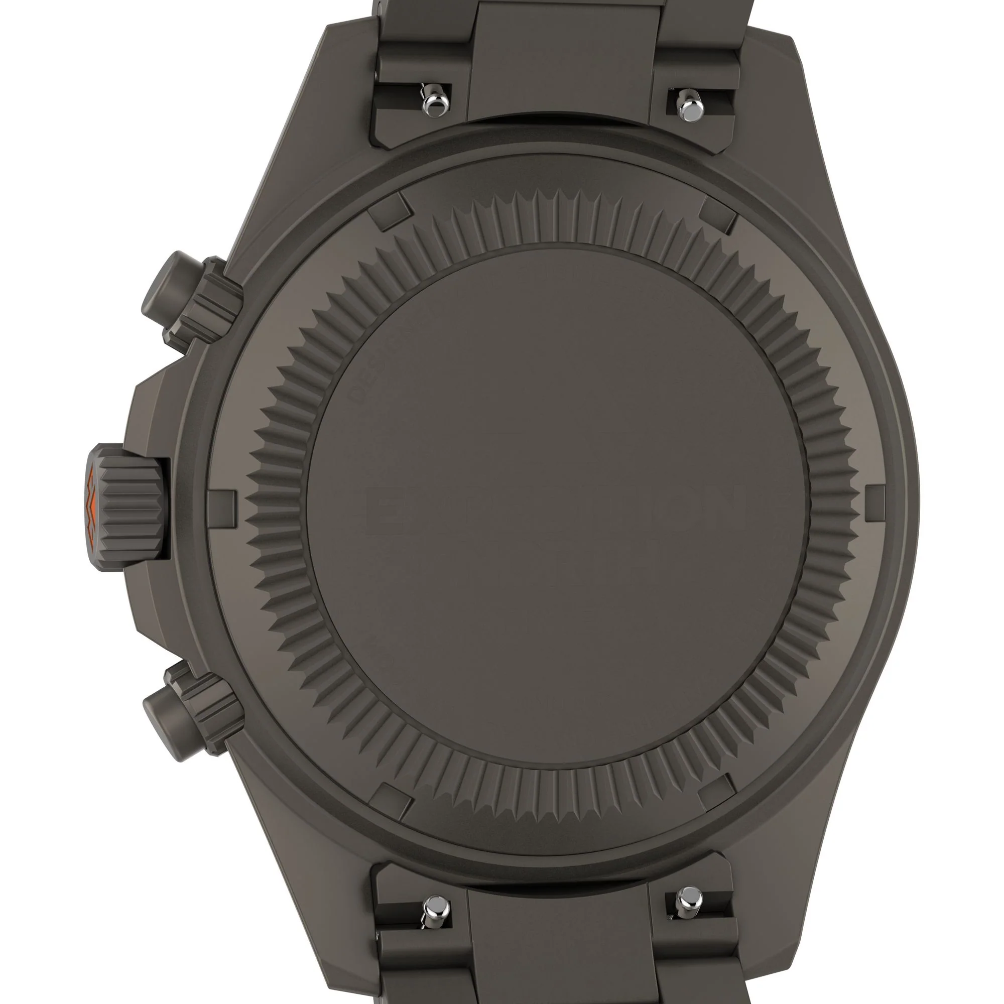 TIMEX Expedition North Men Black Round Dial Analog Watch - TW2W45700X6 - Image 5