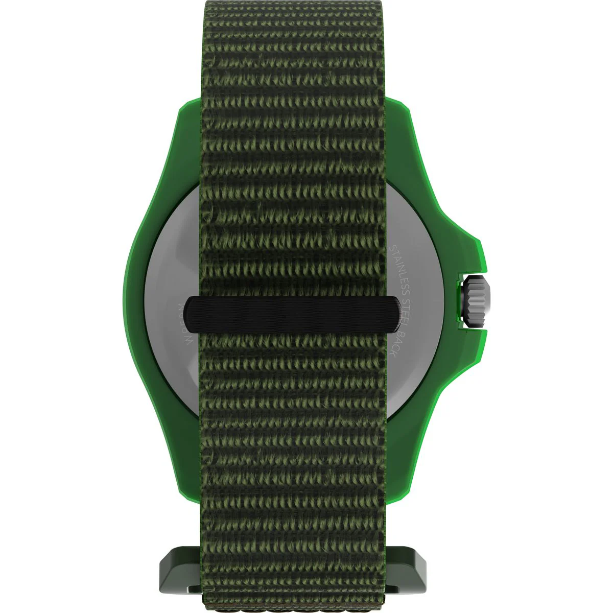 Timex Expedition Round 46mm Green Dial Analog Men Watch - TW2Y61400UJ - Image 3