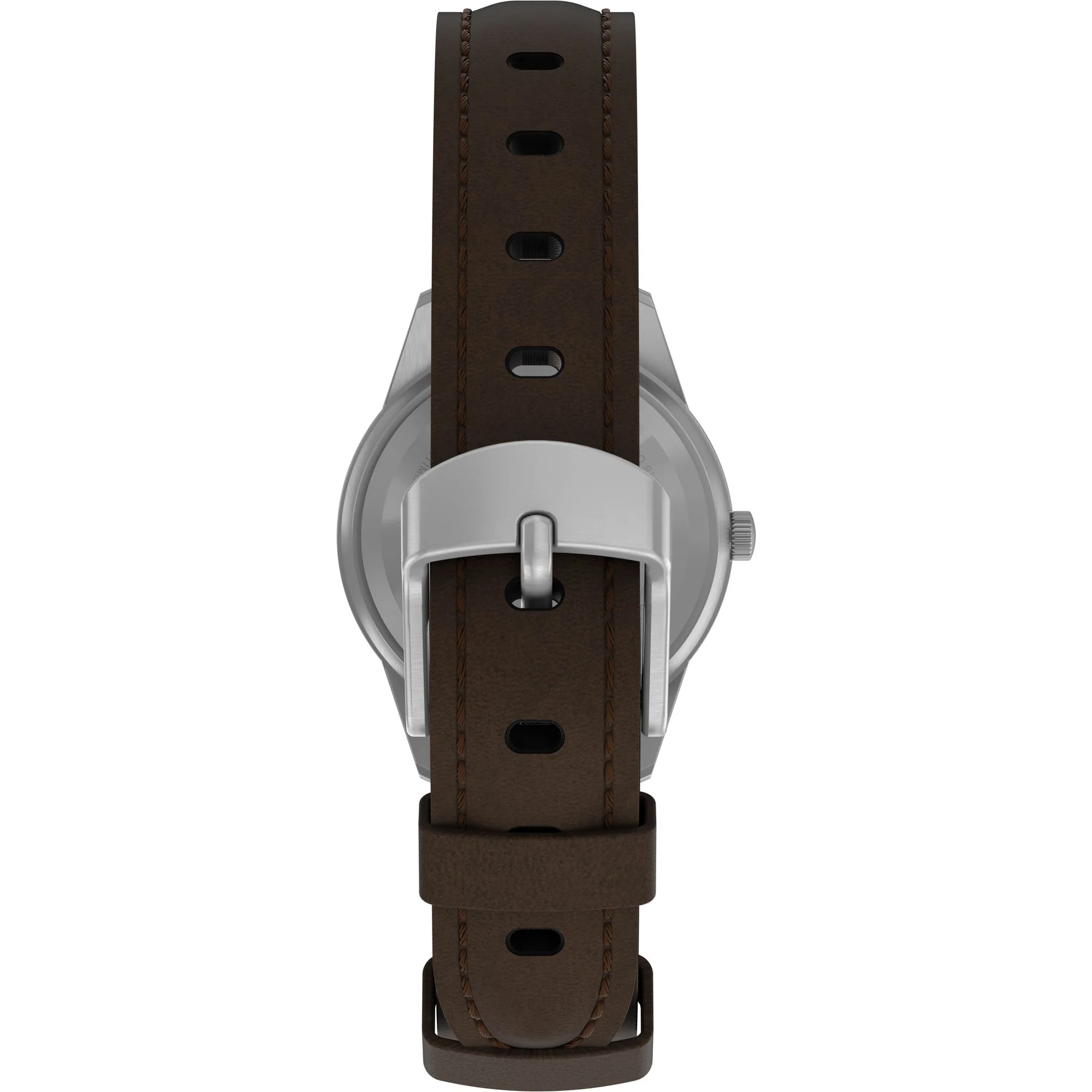 TIMEX Expedition Women White Round Dial Analog Watch - T41181E6 - Image 3