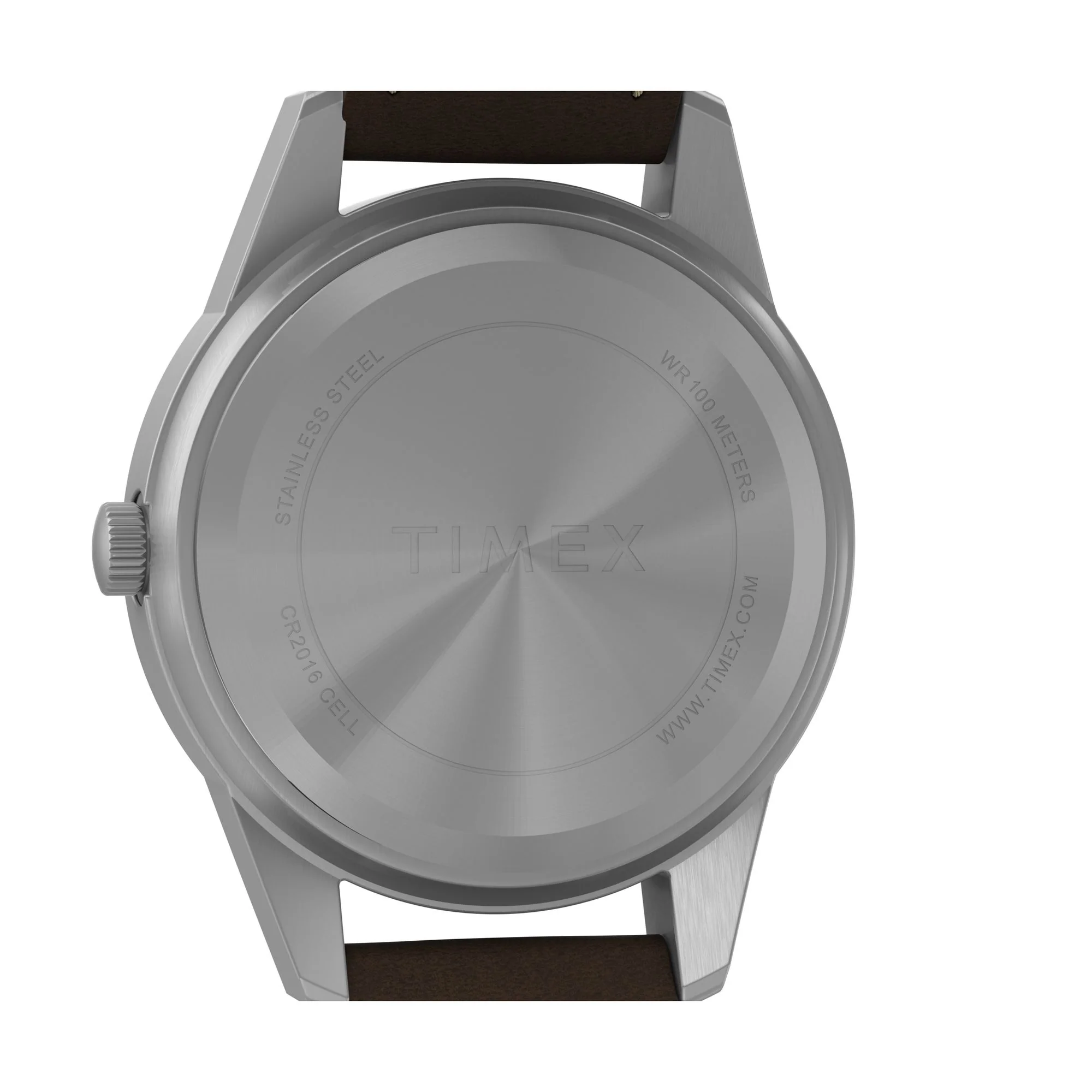 TIMEX Expedition Women White Round Dial Analog Watch - T41181E6 - Image 4