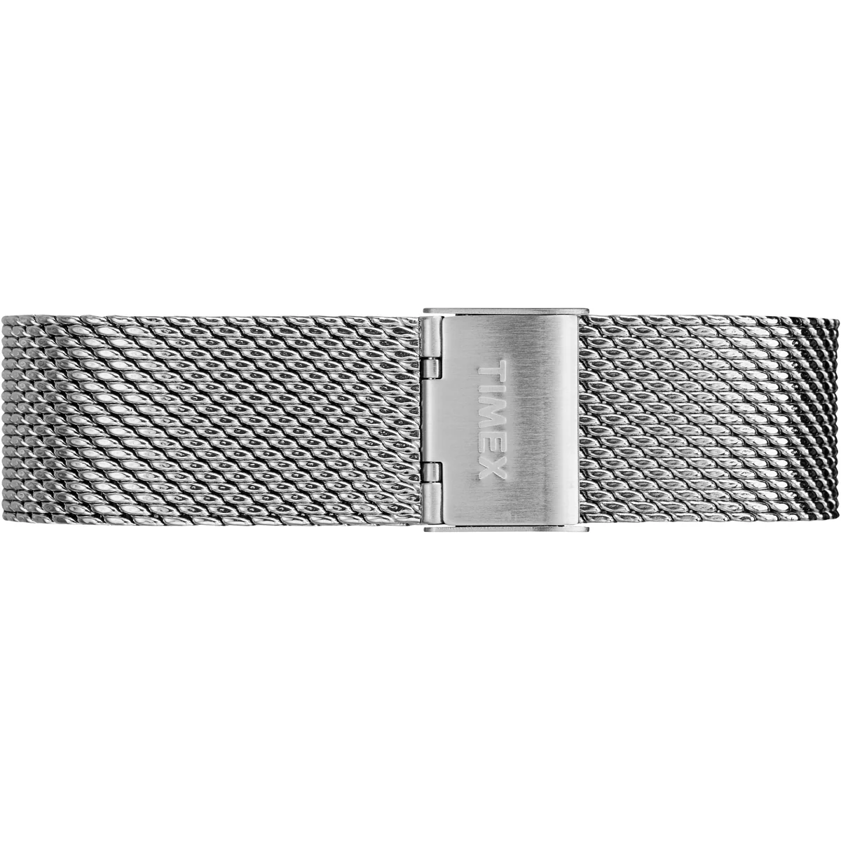 Timex Fairfield Black Dial Unisex Watch -TW2R61900 - Image 3