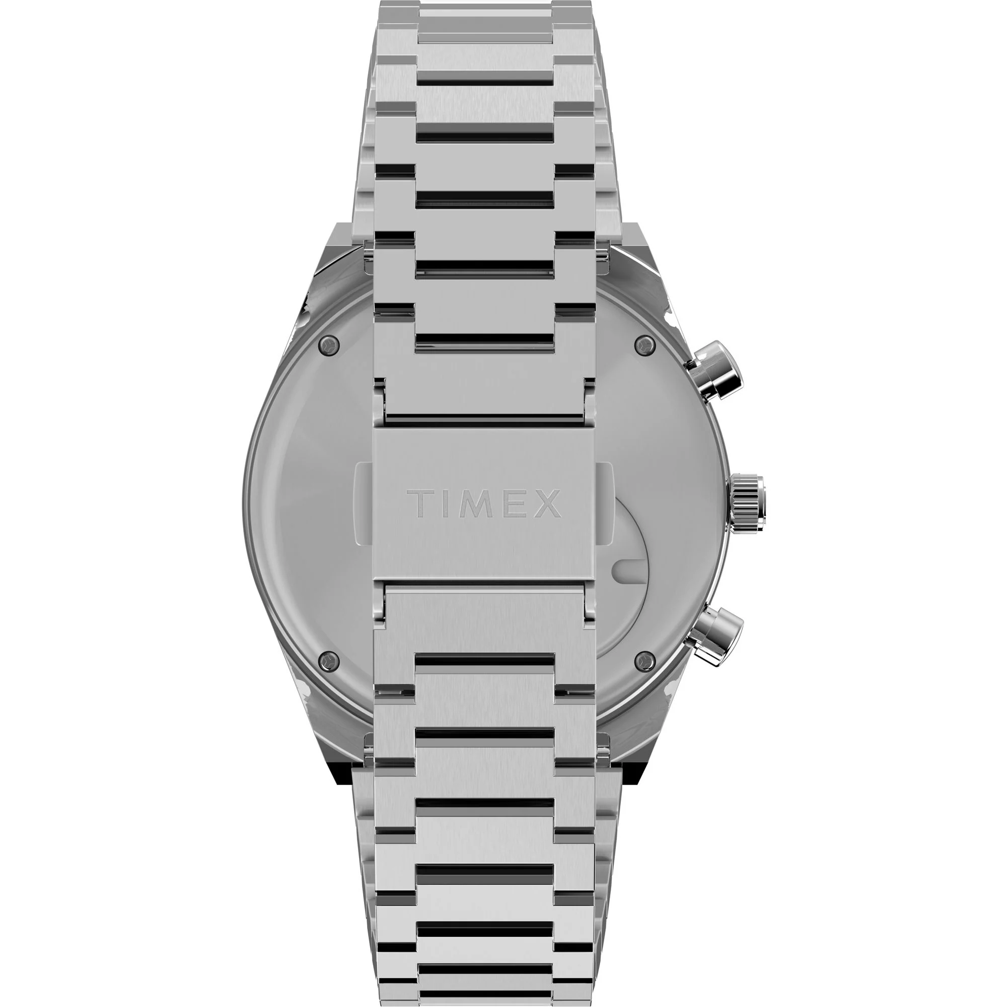 TIMEX Falcon Eye Black Round Dial Analog Men's Watch - TW2Y34800UJ - Image 3