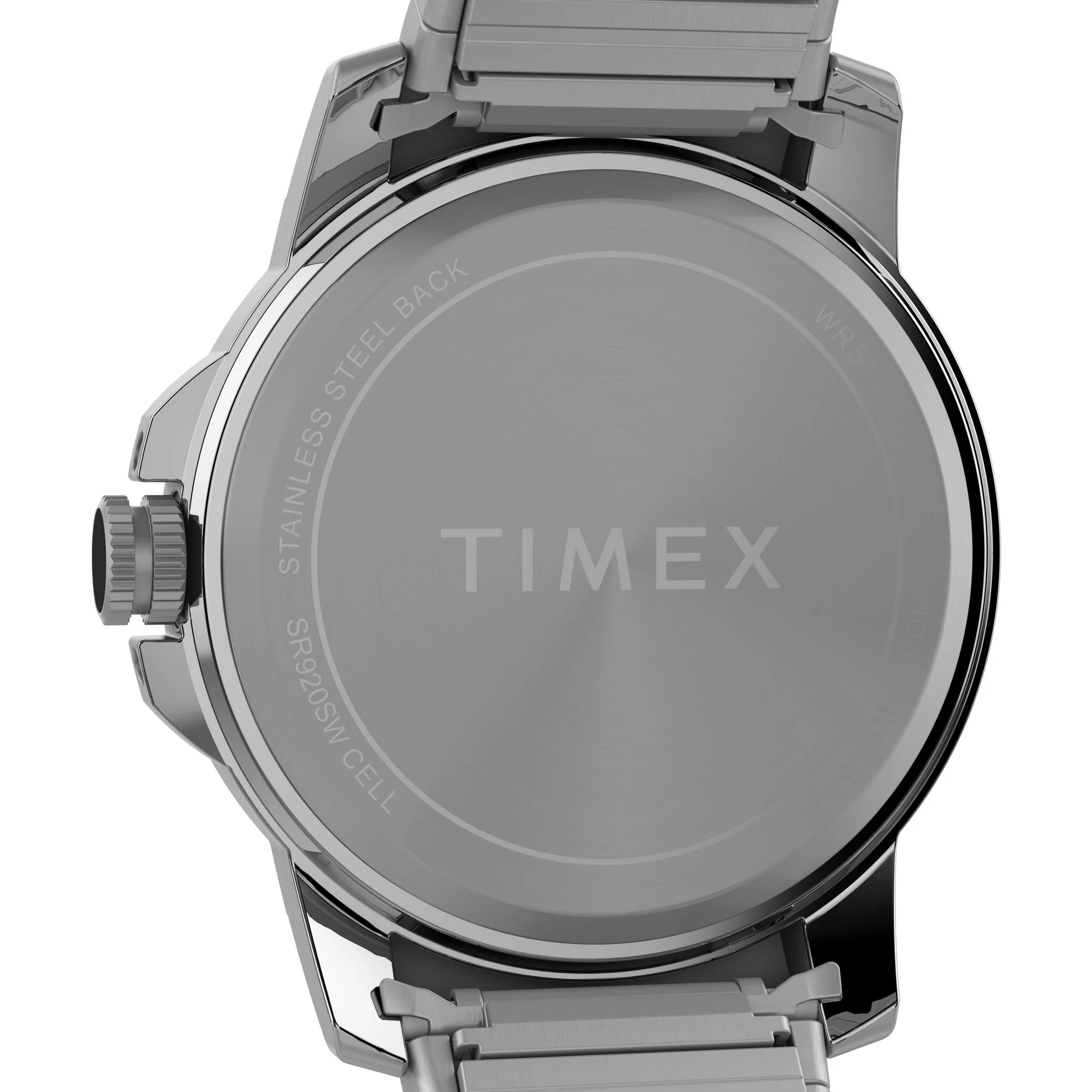 TIMEX Field Black Round Dial Analog Men's Watch - TW4B31300JQ - Image 4
