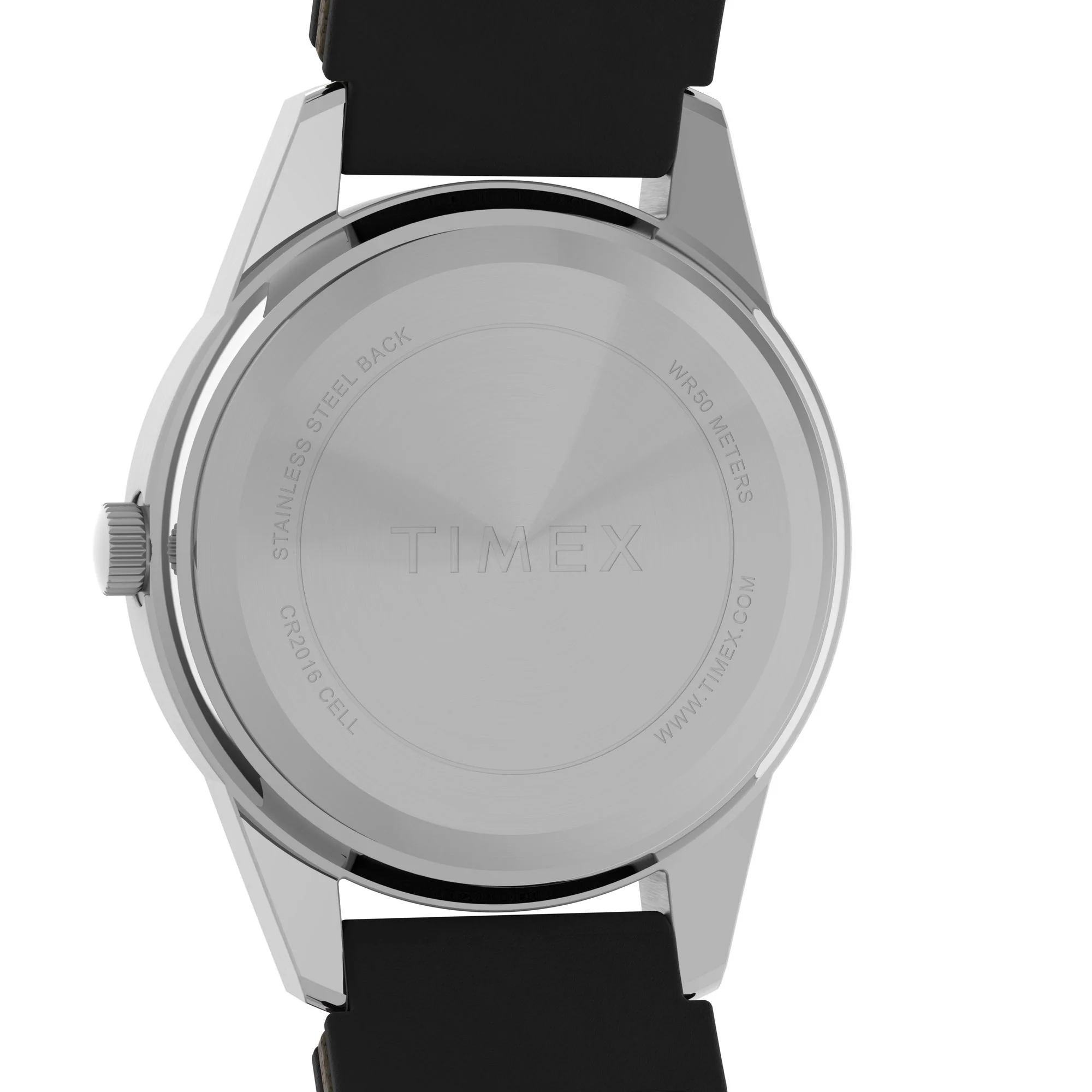 TIMEX Field Women Black Round Dial Analog Watch - TW4B25800JQ - Image 3