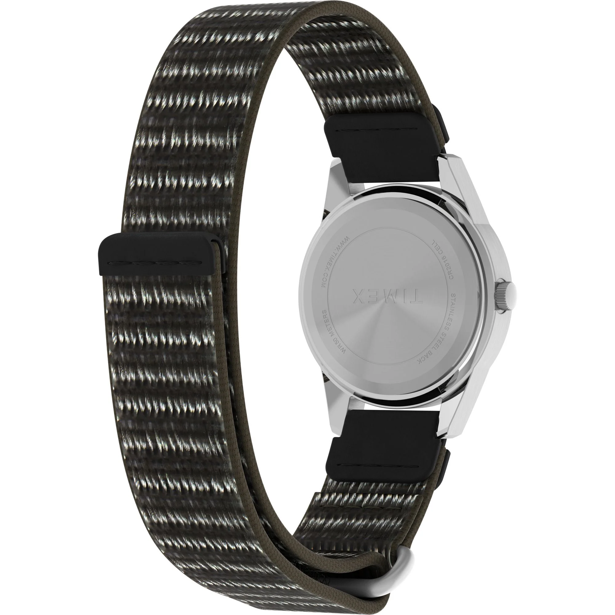 TIMEX Field Women Black Round Dial Analog Watch - TW4B25800JQ - Image 4