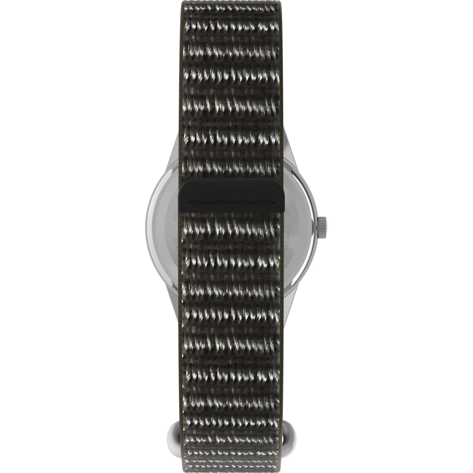 TIMEX Field Women Black Round Dial Analog Watch - TW4B25800JQ - Image 5