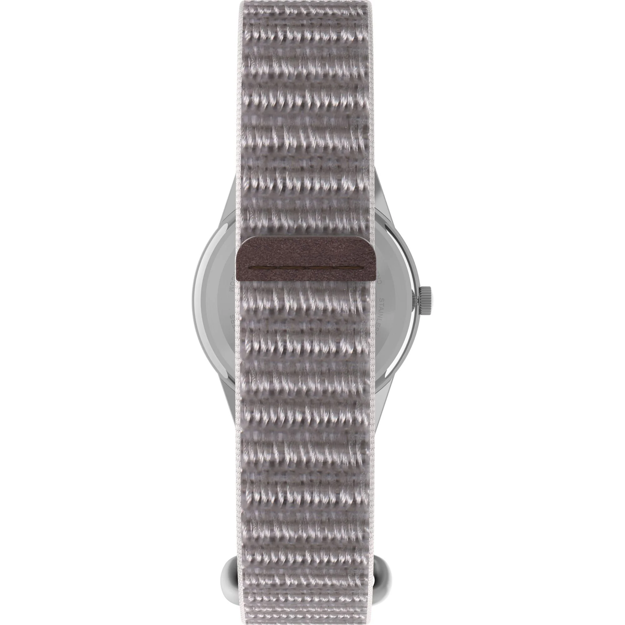 TIMEX Field Women Cream Round Dial Analog Watch - TW4B25700JQ - Image 5