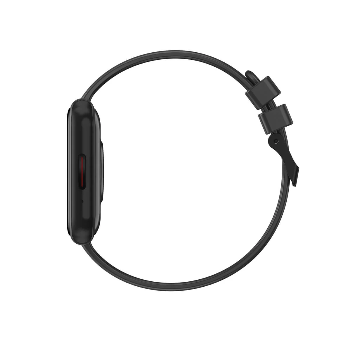 Timex Fit 3.0 Unisex Smart Watch Square Case Bluetooth Calling, SPO2, multiple watch faces, Heart rate, activity tracking, Stress monitoring, BP Function Watch -TWTXW403T - Image 5