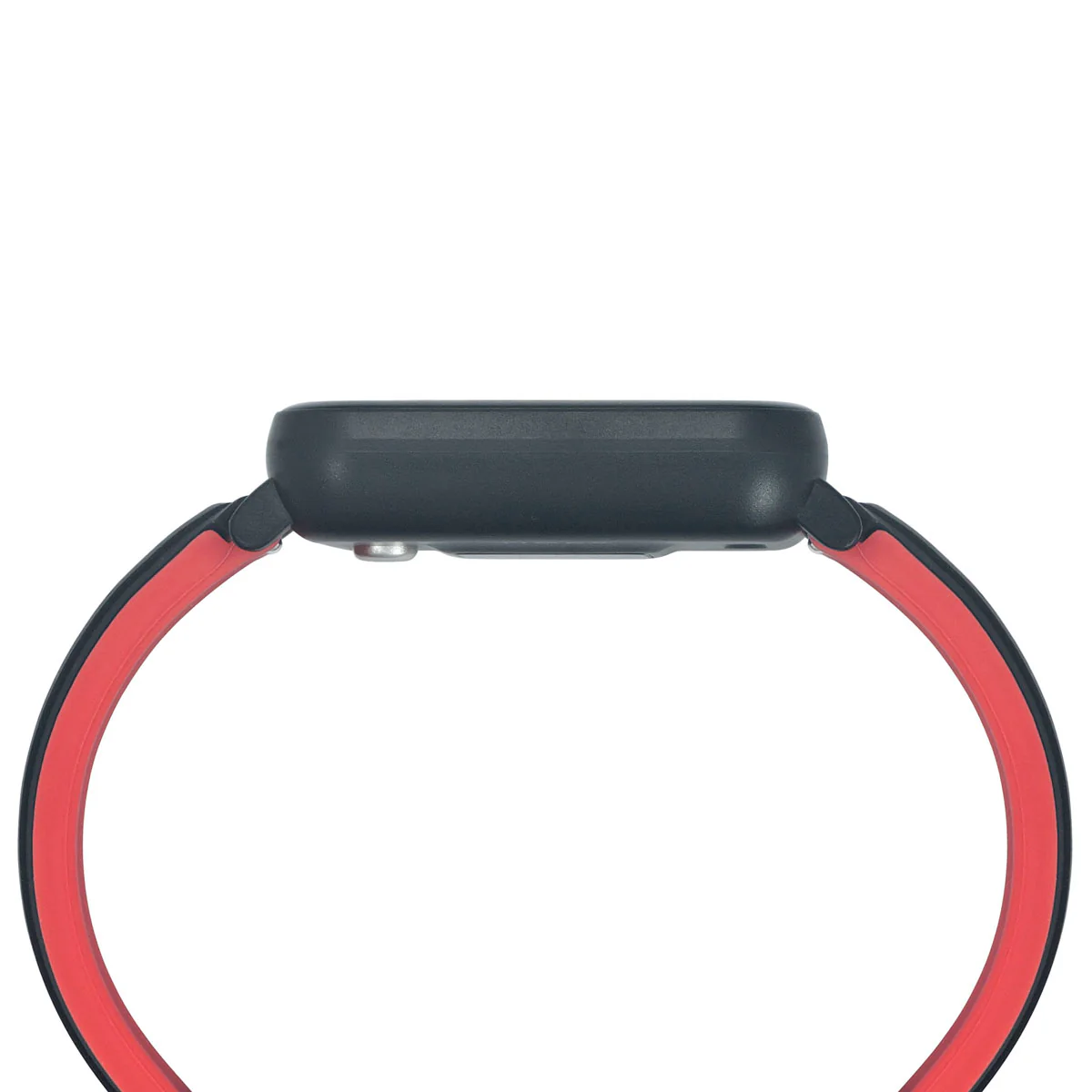 Timex Helix Unisex Tech Digital Dial Rectangle Case Temperature  HRM  SpO2  Function Watch -TWTXW101T - Image 7