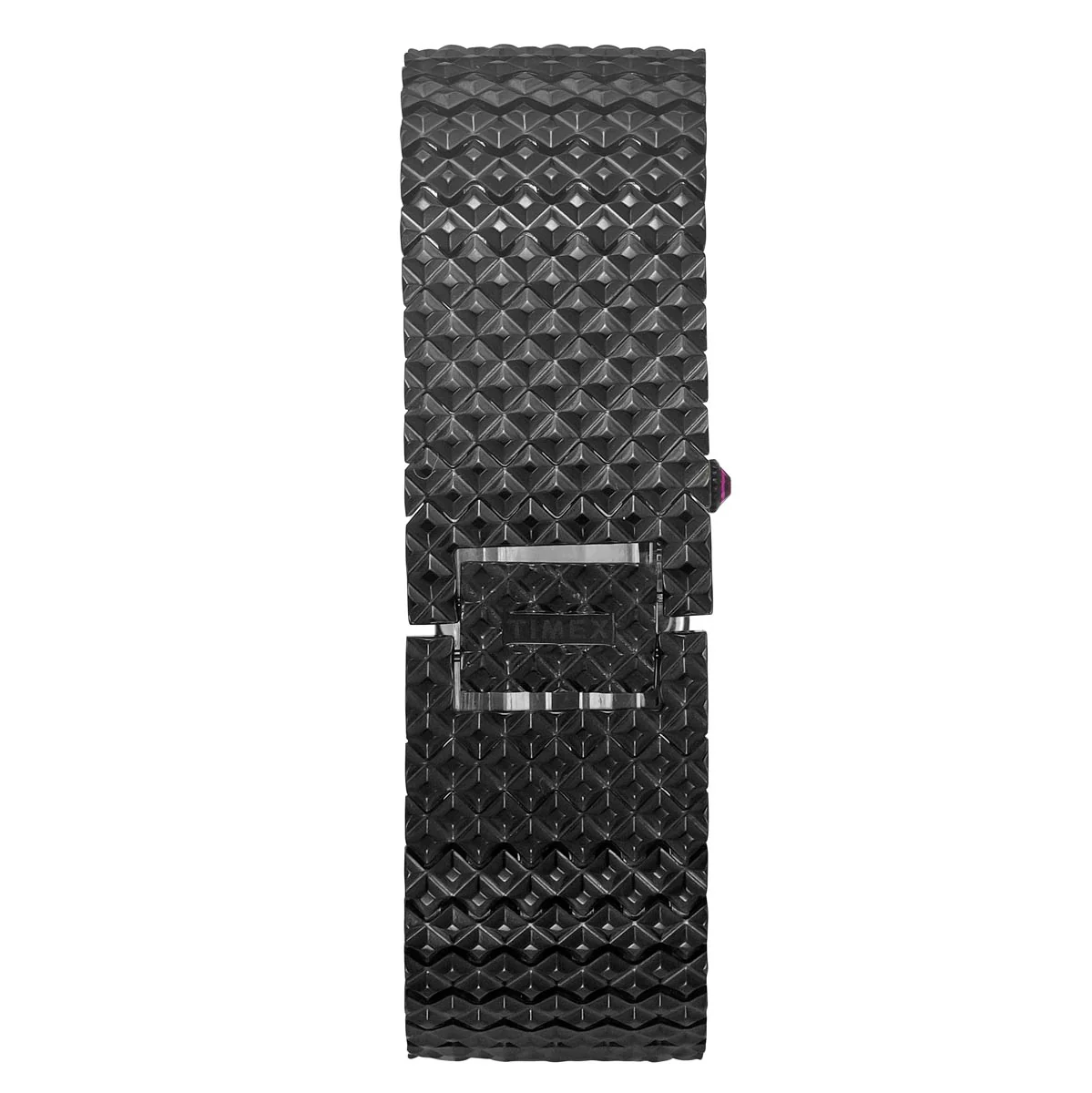 TIMEX Fria Women Magenta Rectangle Dial Analog Watch - TWEL77707 - Image 4