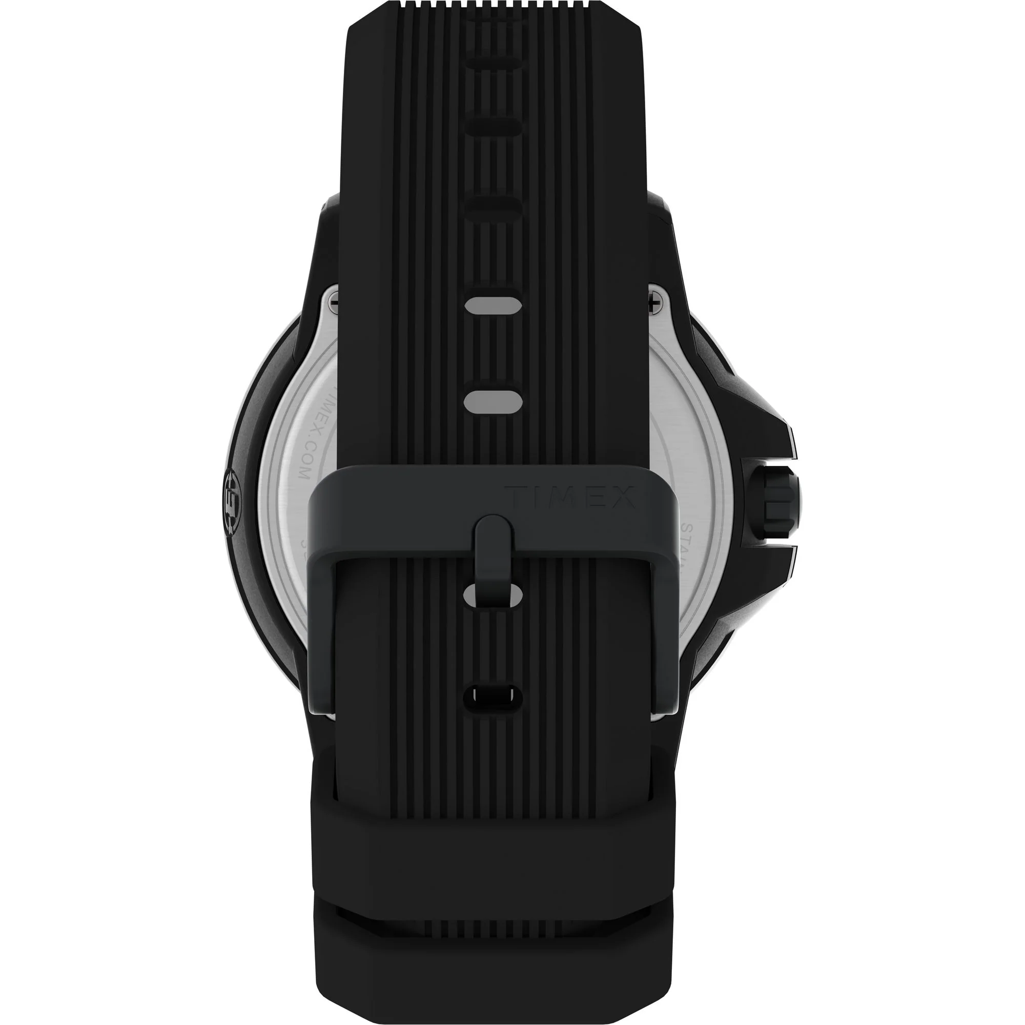 TIMEX Gallatin Men Black Round Dial Analog Watch - TW4B25500JQ - Image 5