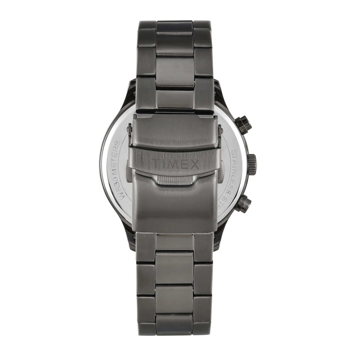 TIMEX Green Round Dial Analog Men's Watch - TWEG23903 - Image 6