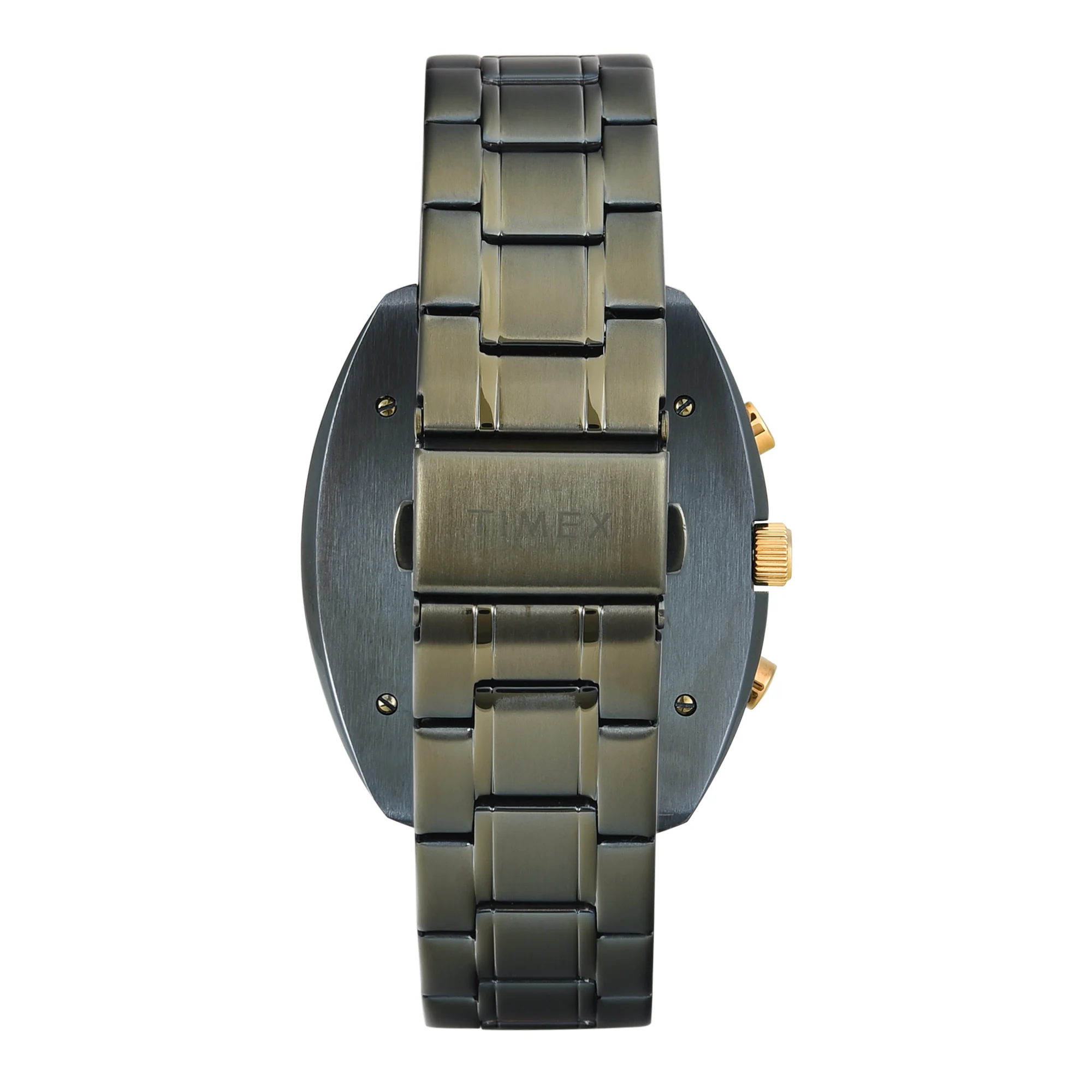 TIMEX Green Round Dial Analog Men's Watch - TWEG28201 - Image 6