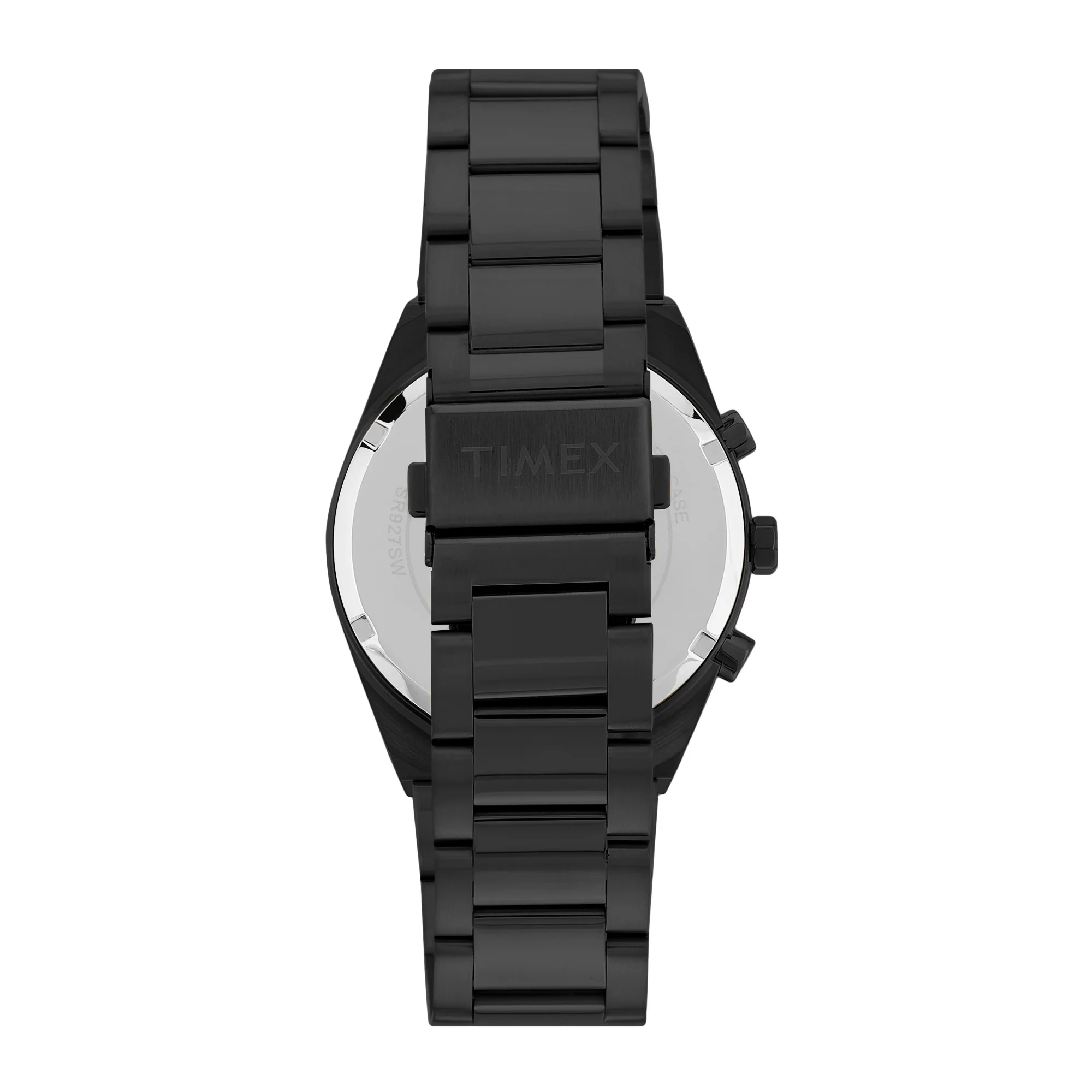 Timex Green Round Dial Analog Men's Watch - TWEG297SMU03 - Image 3