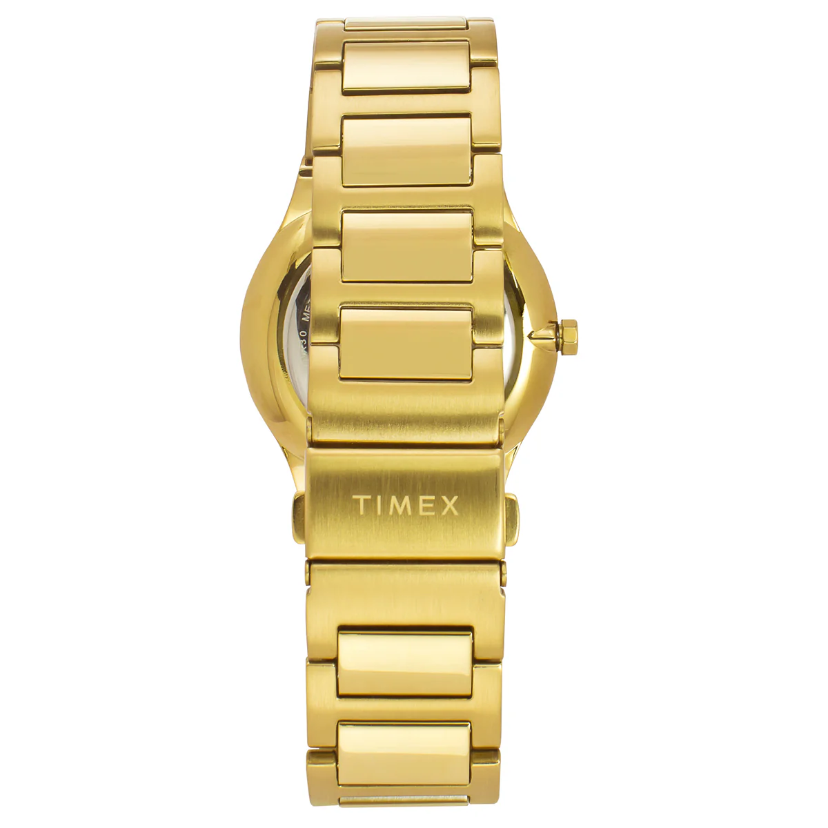TIMEX Green Round Dial Analog Men's Watch - TWEG23608 - Image 5