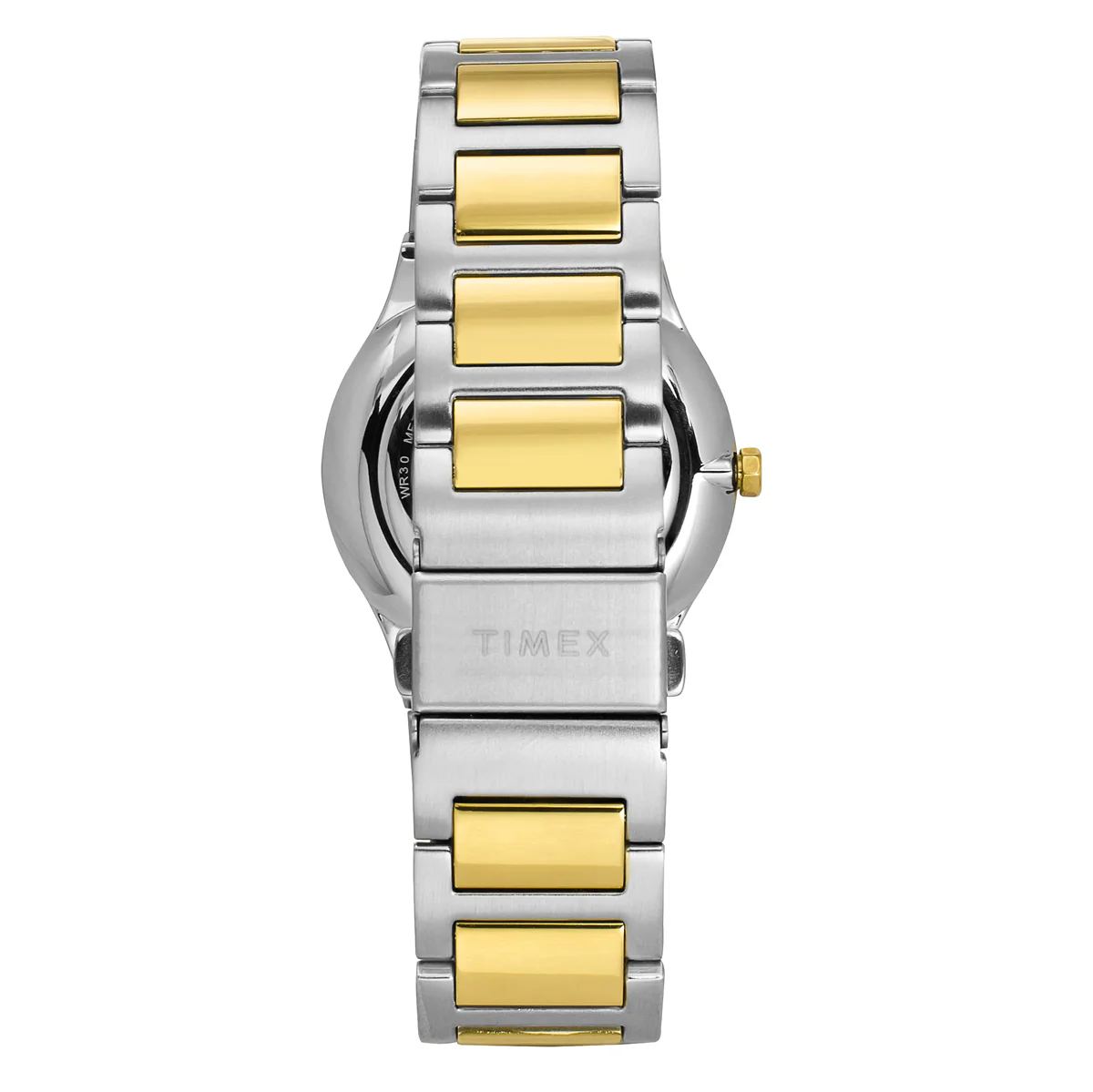 TIMEX Green Round Dial Analog Men's Watch - TWEG23609 - Image 5