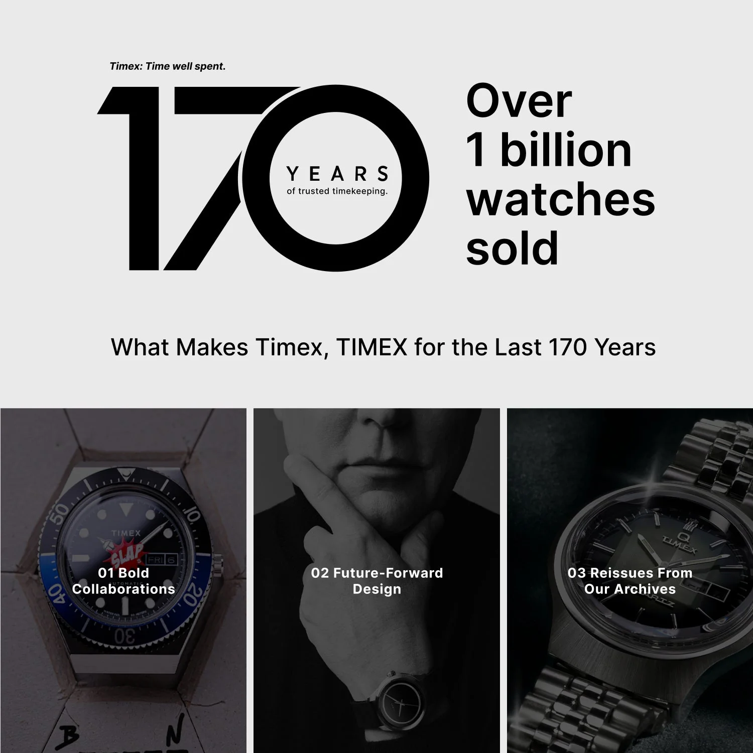 Timex iConnect Calling Ace 1.83 inches (4.6 cm) 3D UI Display with Functional Crown and BT Calling Smartwatch For Unisex - TWIXW1502T - Image 8
