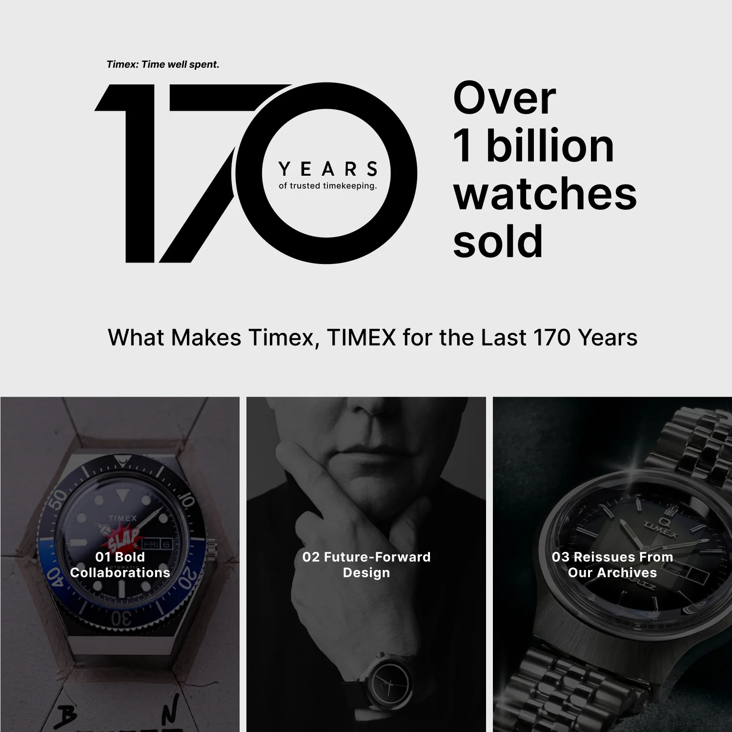 Timex iConnect Calling Ace 1.83 inches (4.6 cm) 3D UI Display with Functional Crown and BT Calling Smartwatch For Unisex - TWIXW1503T - Image 15