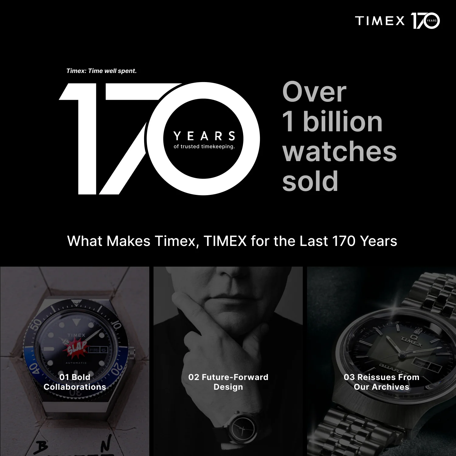 Timex iConnect Pro 1.38 inches (3.50 cm) Display with Functional Crown and BT Calling Smartwatch For Unisex - TWIXW1201T - Image 16