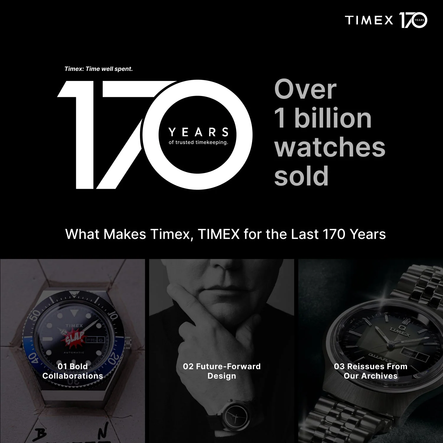 Timex iConnect Pro 1.38(3.50 cm) Display with Functional Crown and BT Calling Smartwatch For Unisex - TWIXW1202T - Image 8