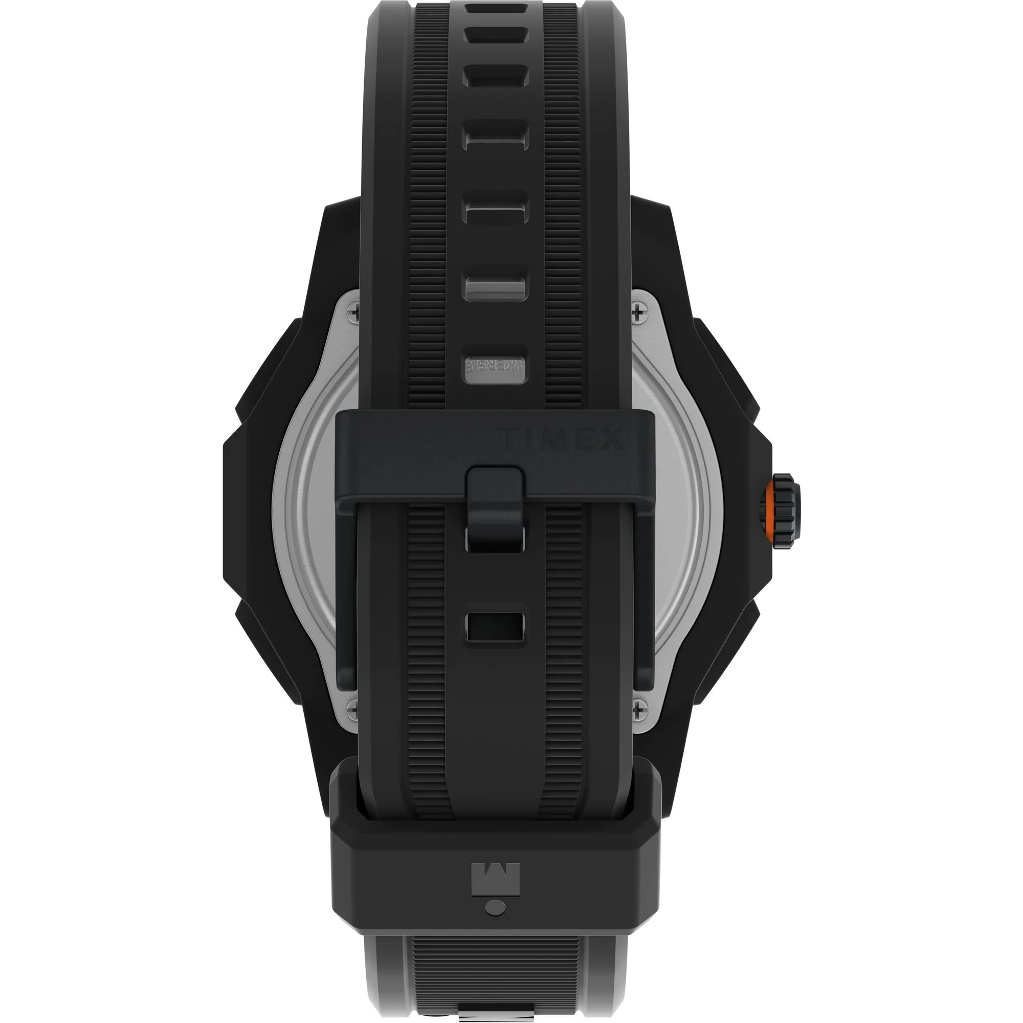 TIMEX Ironman Main Line Men Black Round Dial Digital Watch - TW2W53600UJ - Image 4