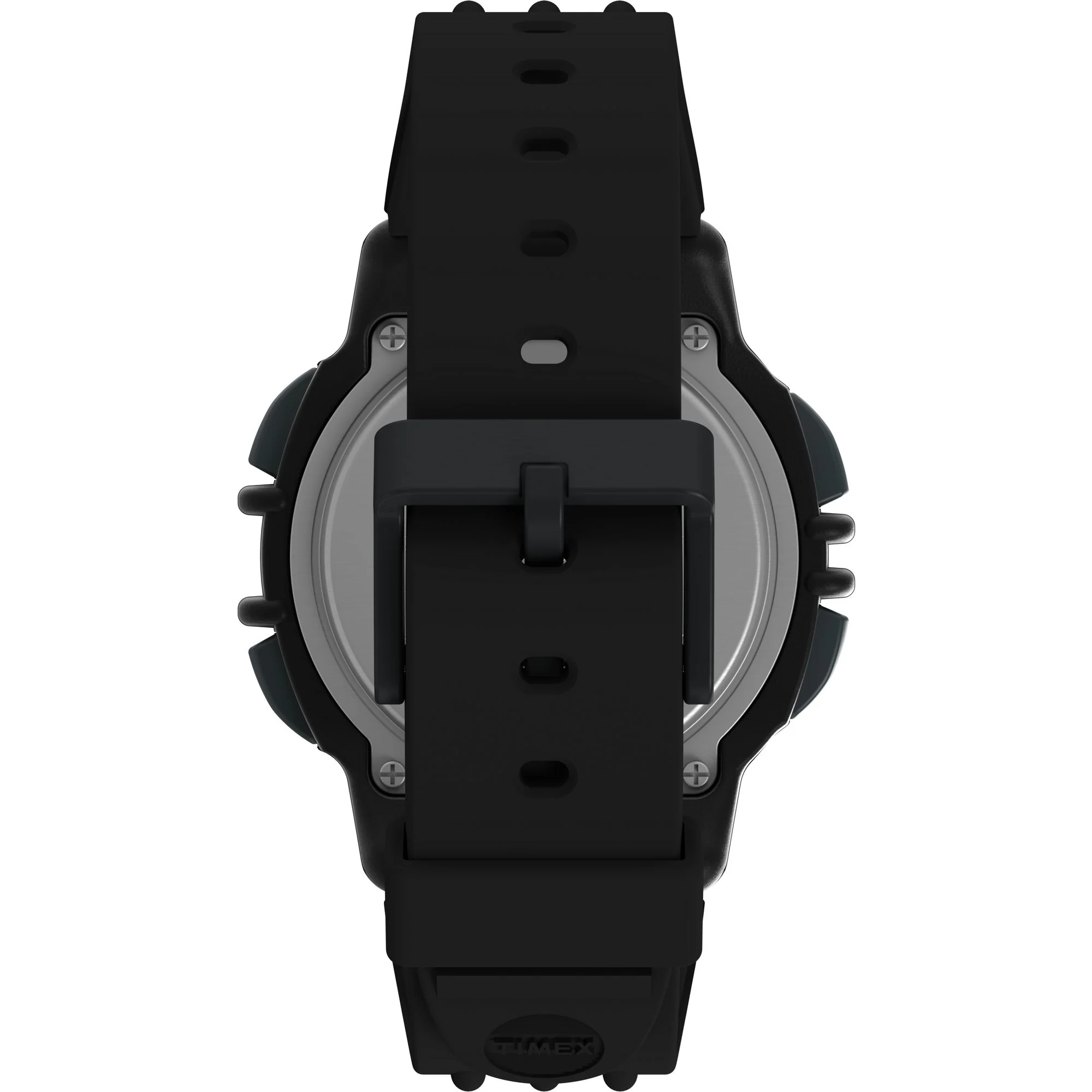 TIMEX Ironman Main Line Men Green Round Dial Digital Watch - TW5M63000UJ - Image 3