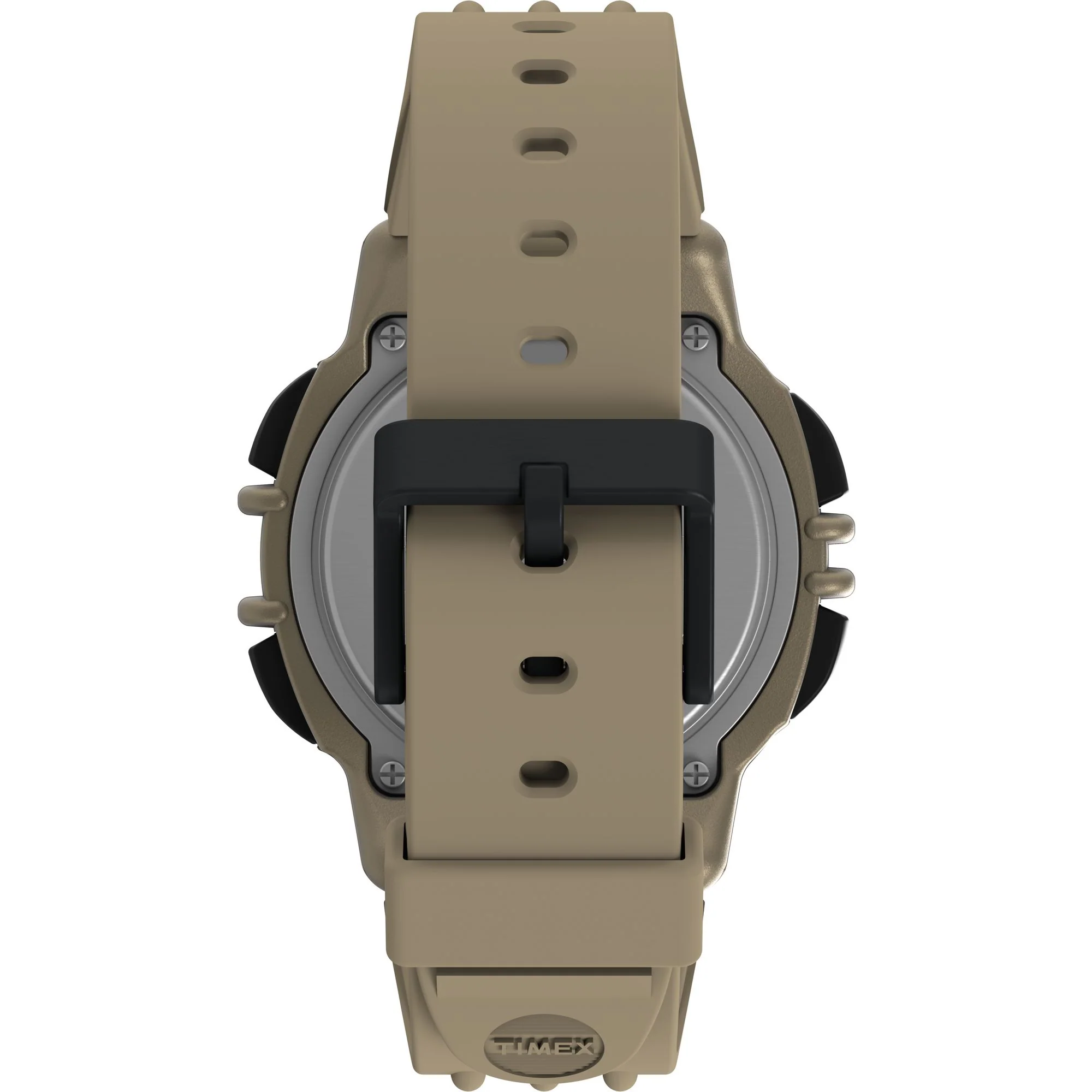TIMEX Ironman Main Line Men Green Round Dial Digital Watch - TW5M63100UJ - Image 4