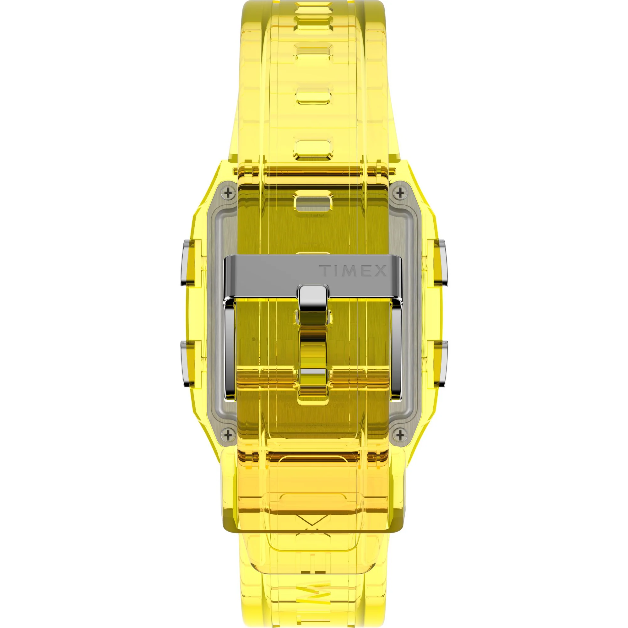 Q Timex LCA x Fortnite 35mm Resin Strap Watch - TW2W96600X6 - Image 4