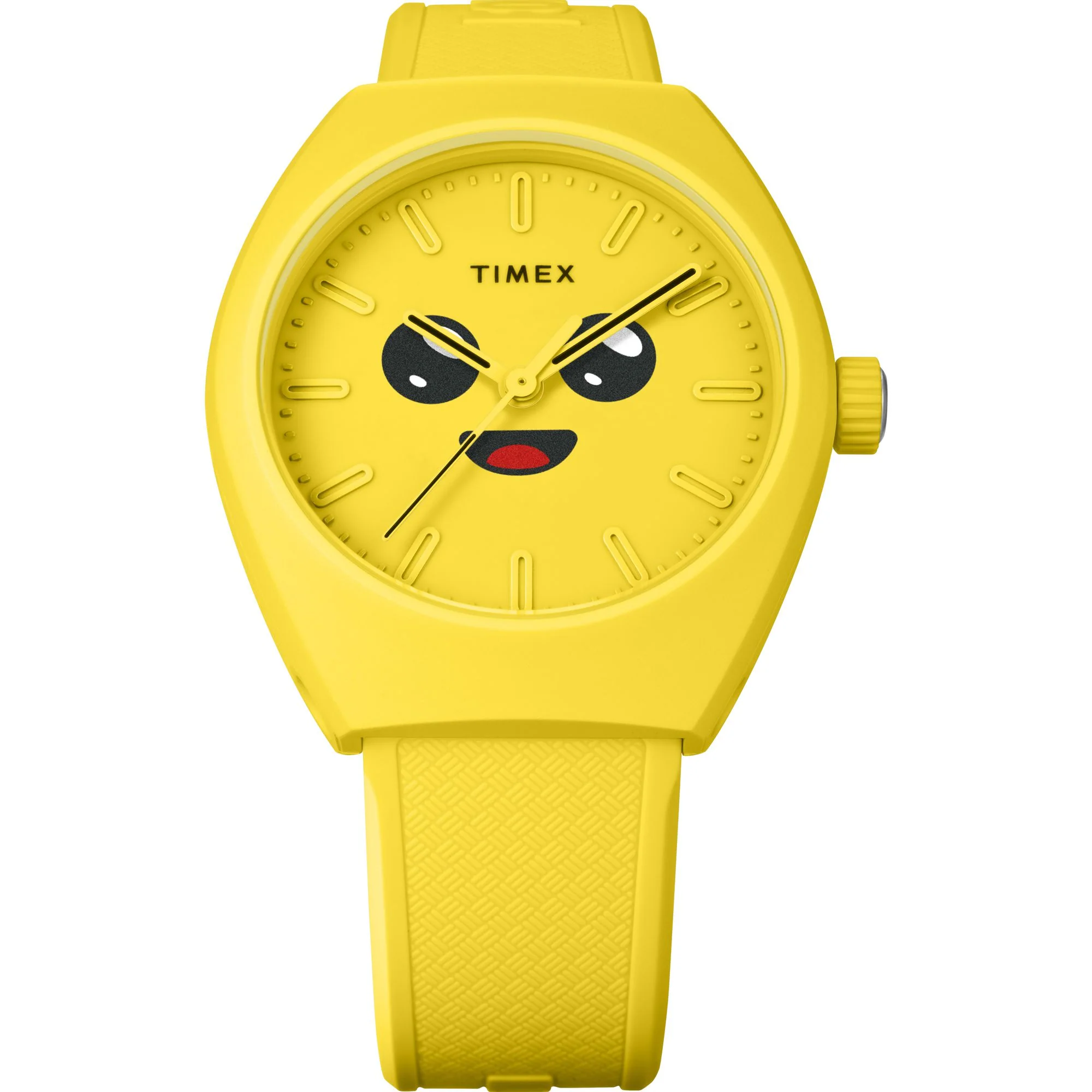Timex Urban Pop x Fortnite 40mm Bio-TPU Strap Watch - TW2W96700X6 - Image 2