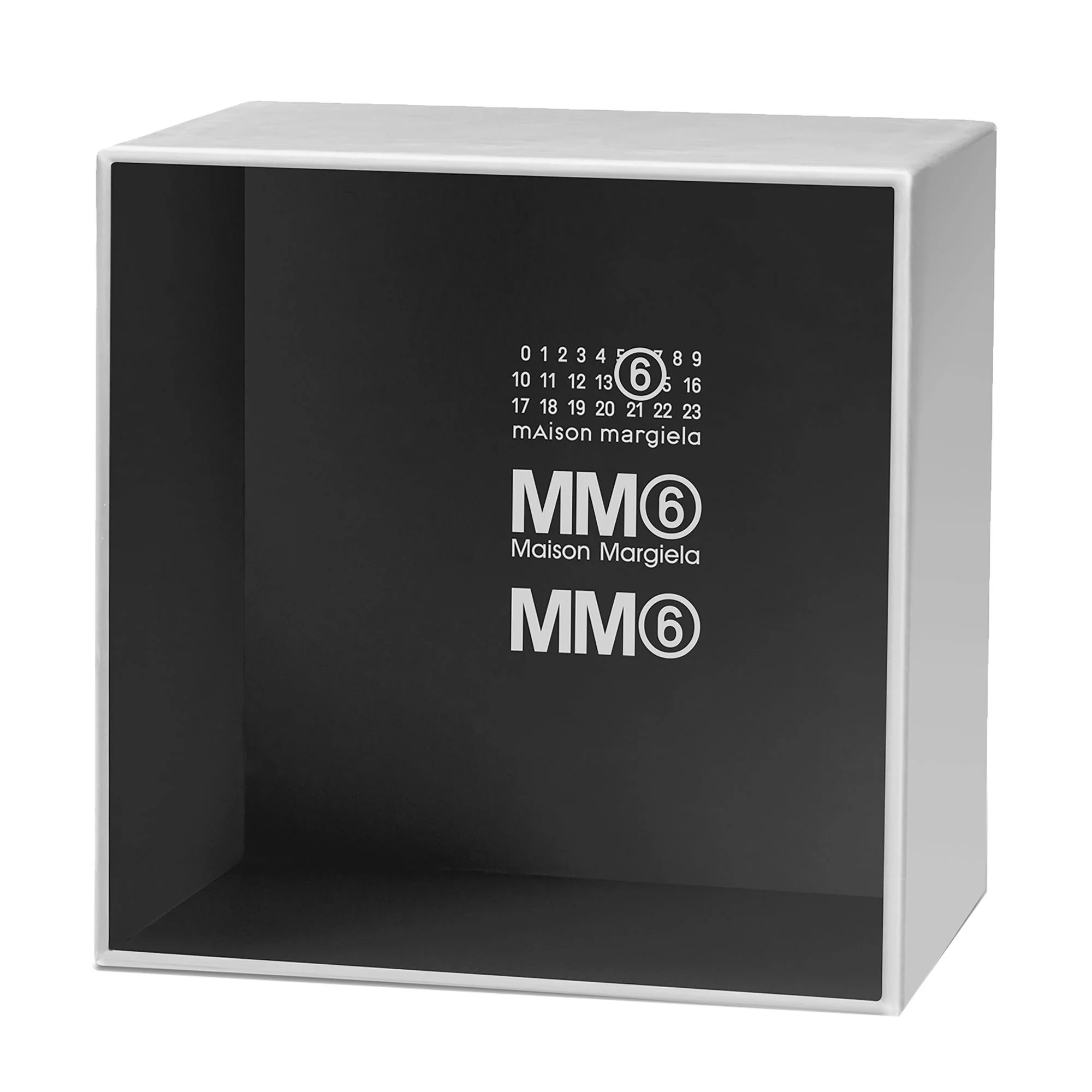 Timex x MM6 20mm Stainless Steel Ring Watch - S/M - TW2W81300X6 - Image 5