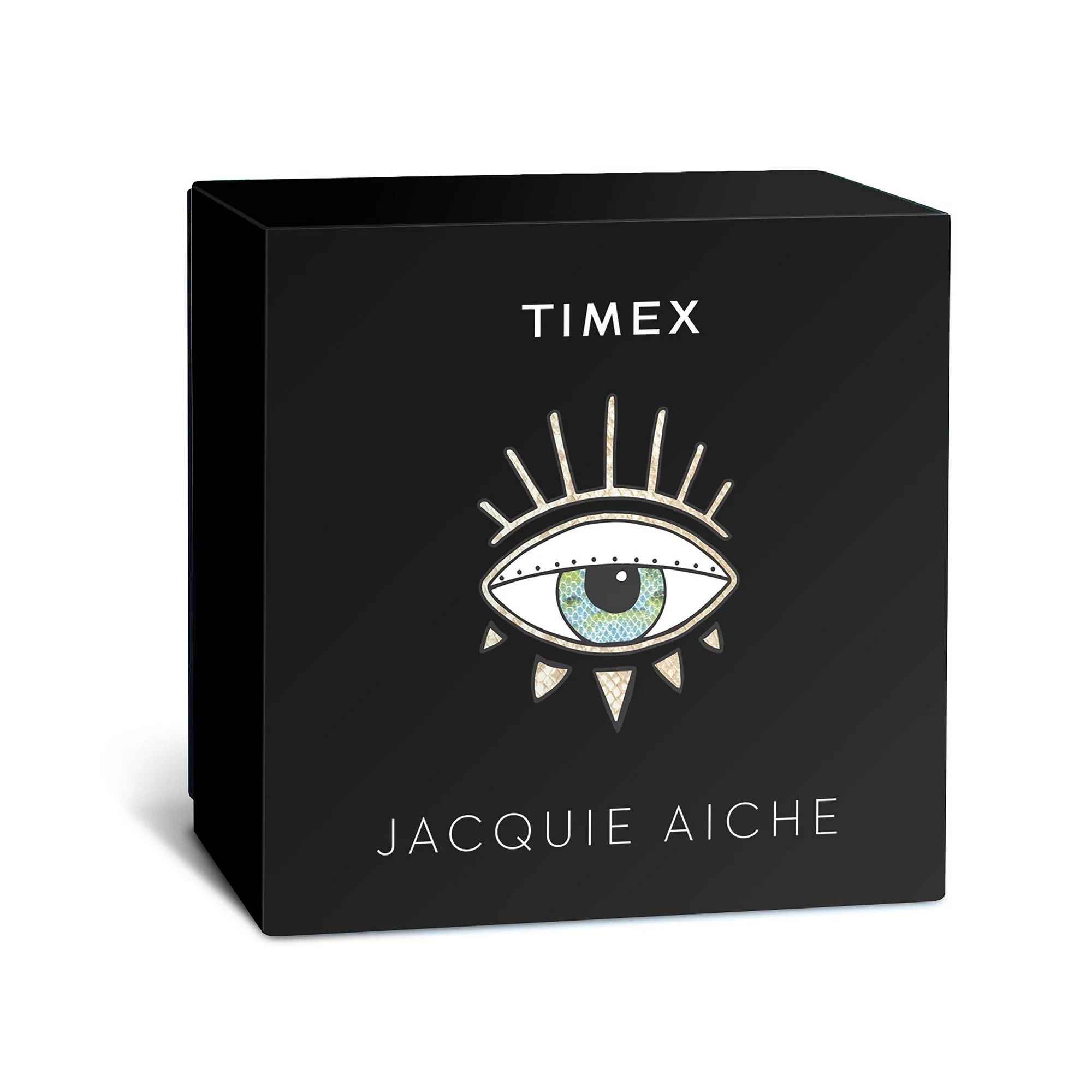 Timex x Jacquie Aiche Daydreamer Collection - TW2W88600X6 - Image 4