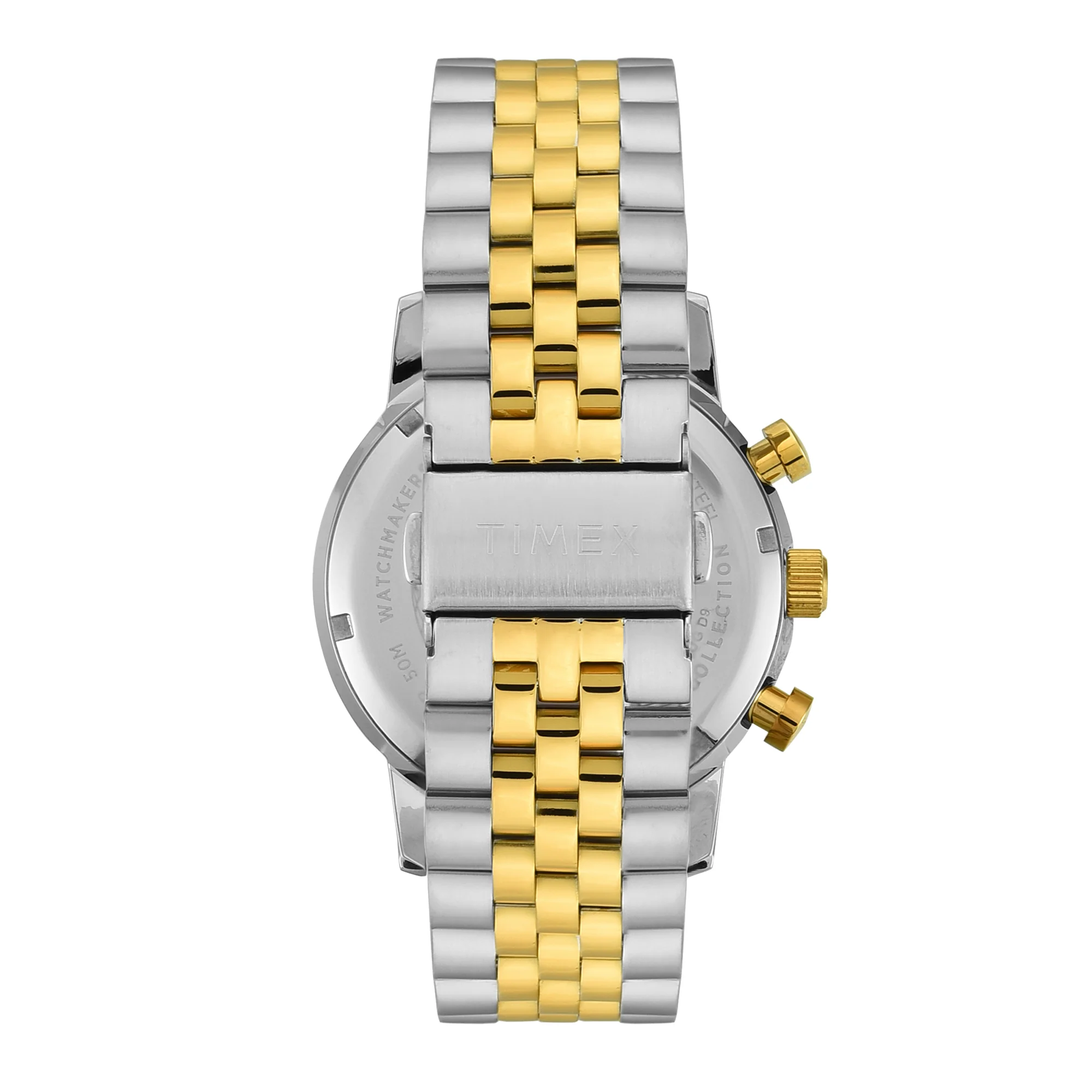 TIMEX Marlin Green Round Dial Analog Men's Watch - TWEG26707 - Image 6