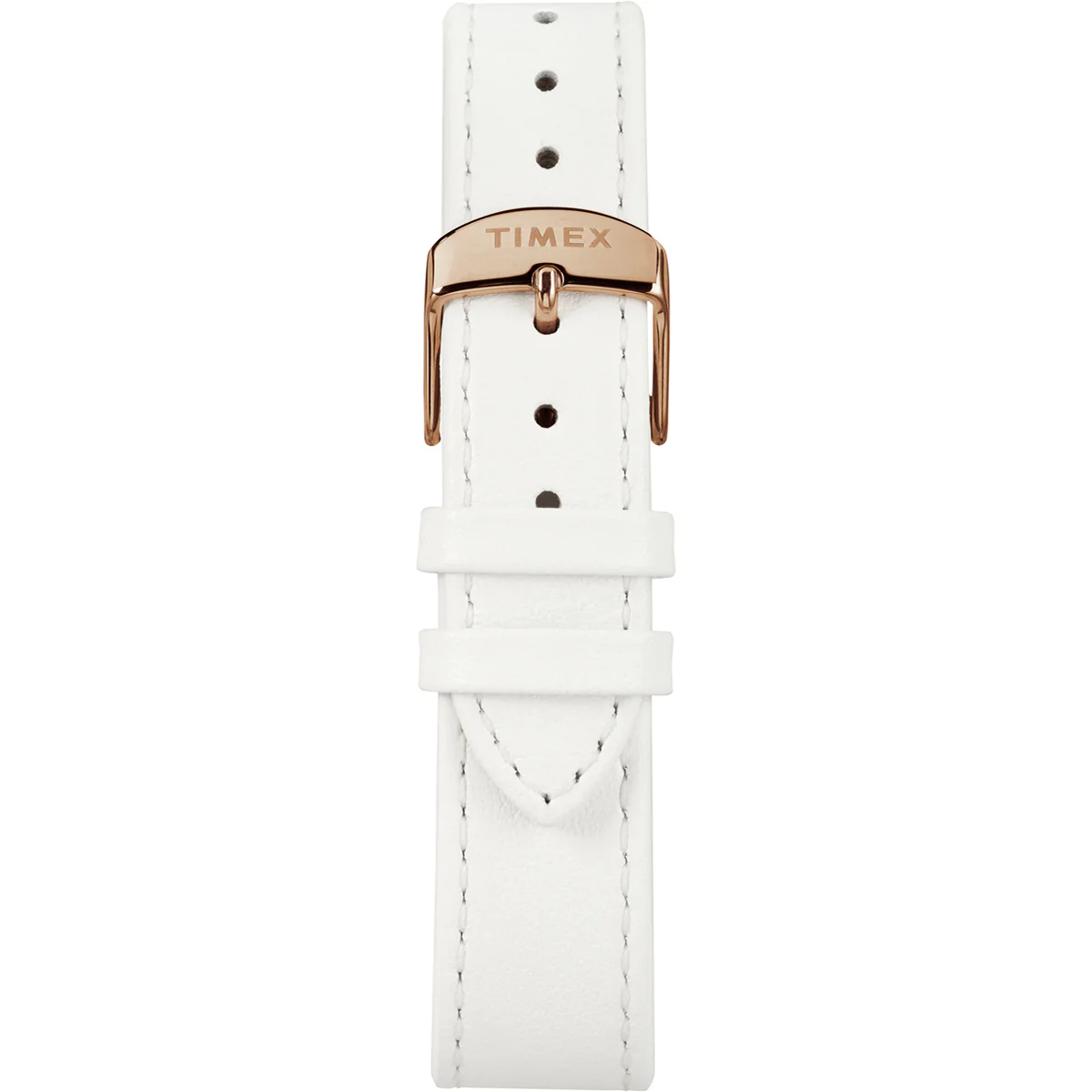 Marlin? Hand-Wound 34mm Leather Strap Watch - Image 3