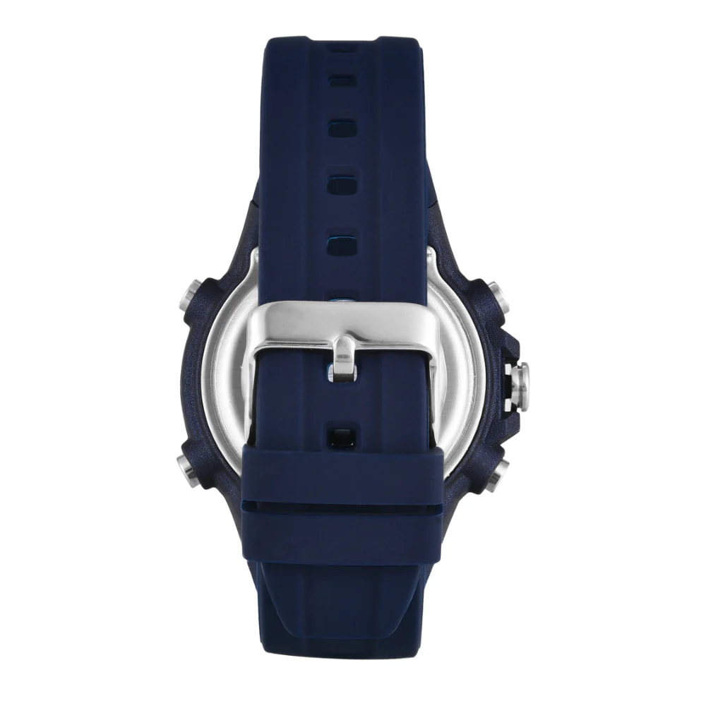 Timex Men Analog-Digital Round Dial Watch- TWESK3200T - Image 6
