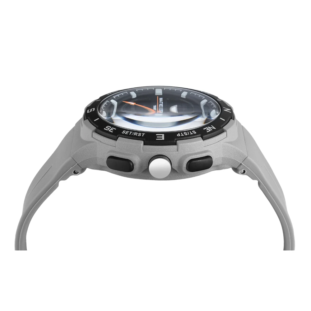 Timex Men Analog-Digital Round Dial Watch- TWESK3300T - Image 5