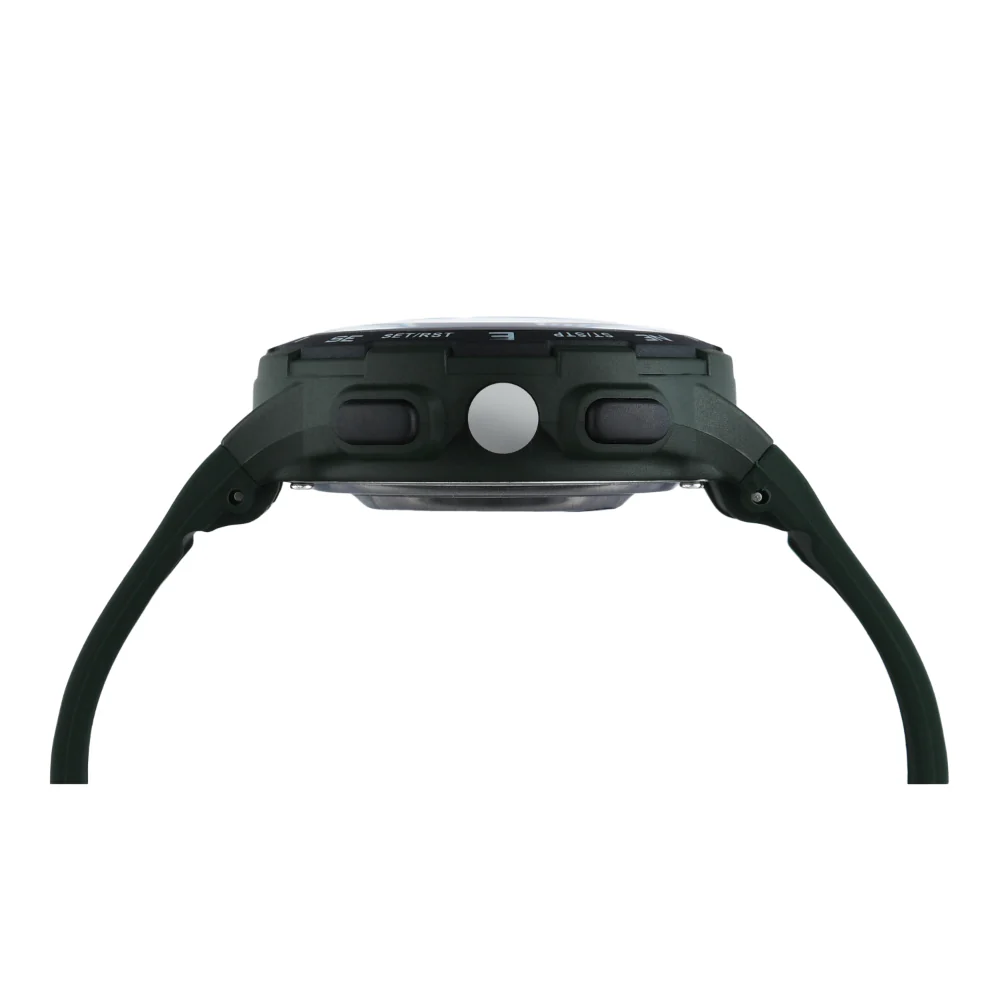 Timex Men Analog-Digital Round Dial Watch- TWESK3301T - Image 5