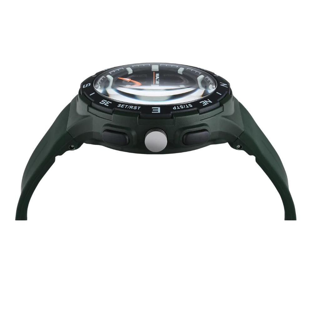 Timex Men Analog-Digital Round Dial Watch- TWESK3301T - Image 6
