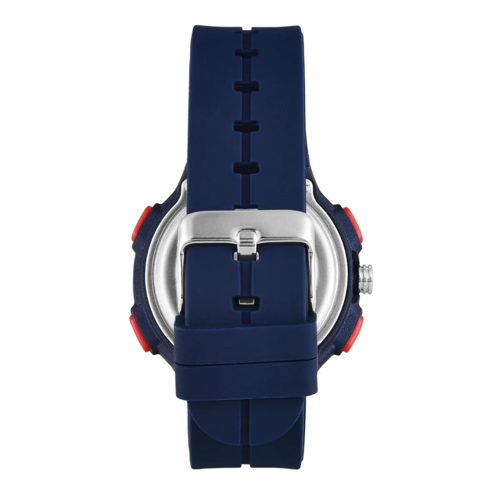 Timex Men Analog-Digital Round Dial Watch- TWESK3302T - Image 5