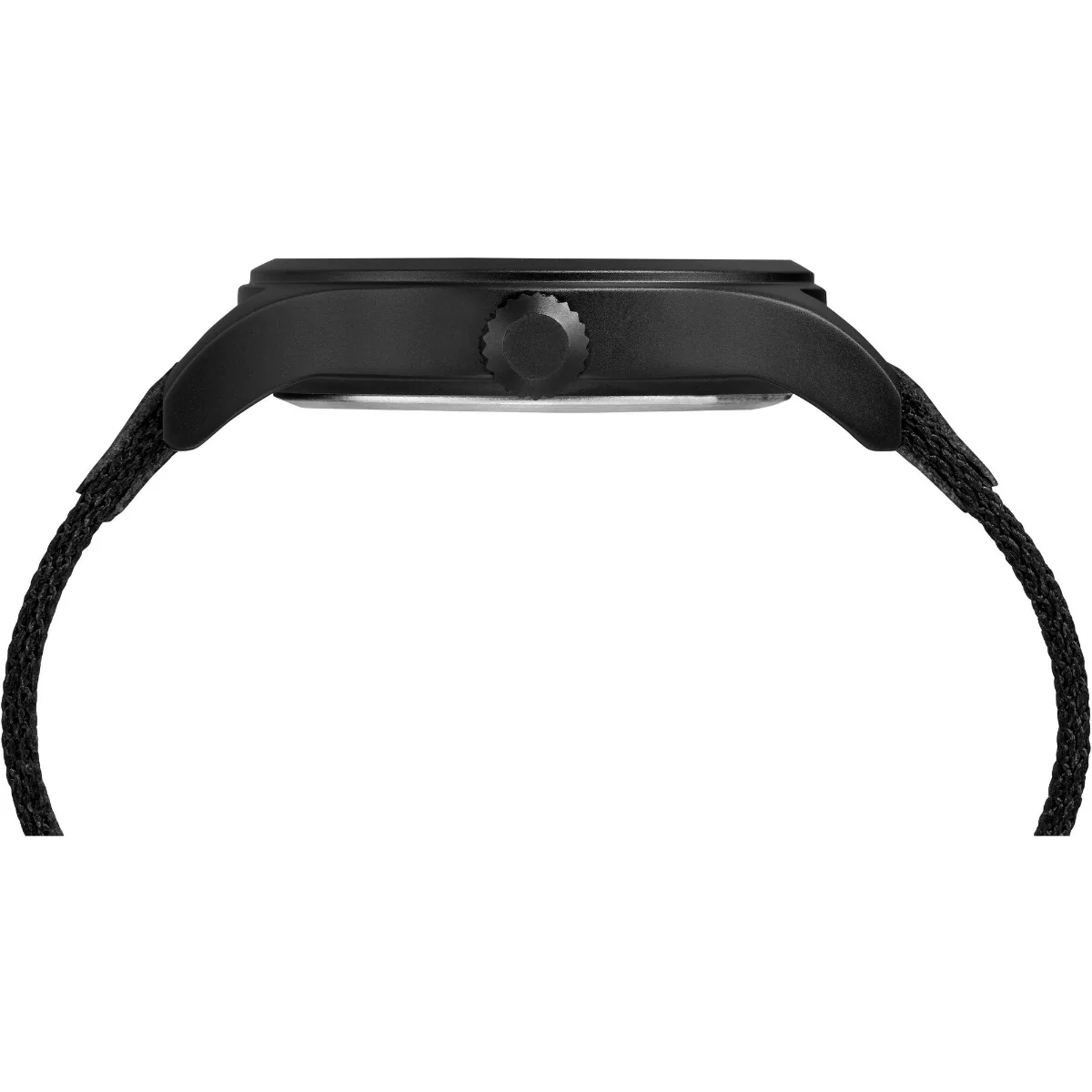 Timex Men Black Round Brass Dial Analog Watch-TW4B14200JQ - Image 2