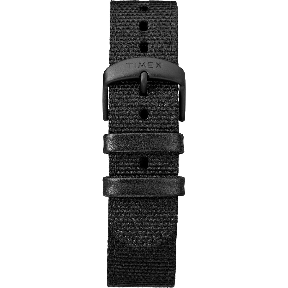 Timex Men Black Round Brass Dial Analog Watch-TW4B14200JQ - Image 3