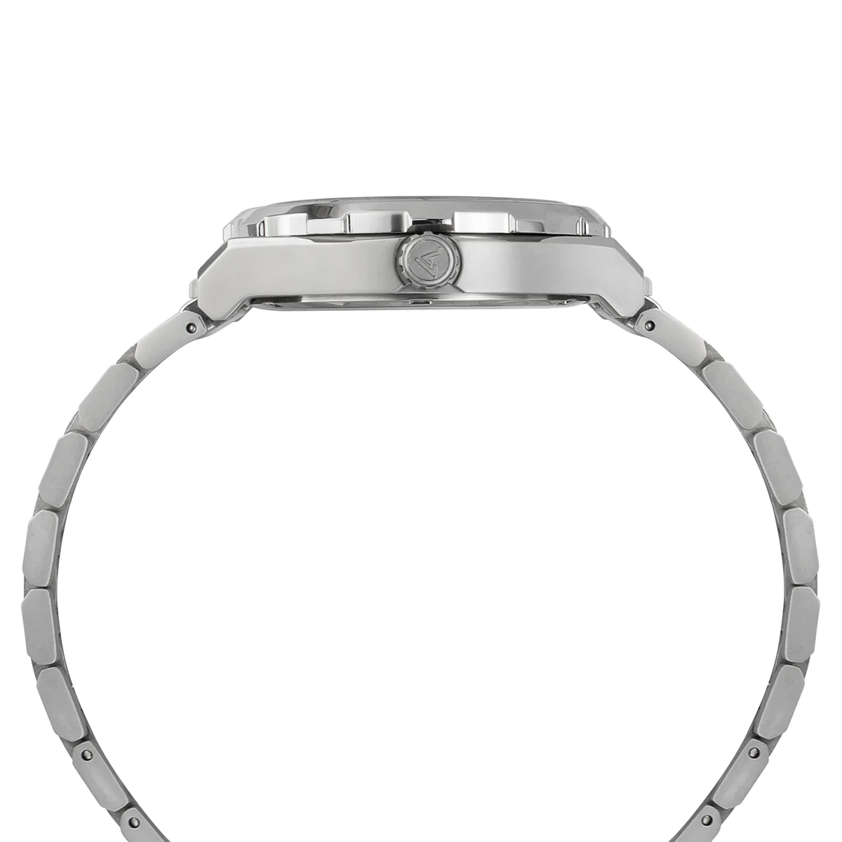 TIMEX Men Black Round Dial Analog Watch - TWEG24805 - Image 4