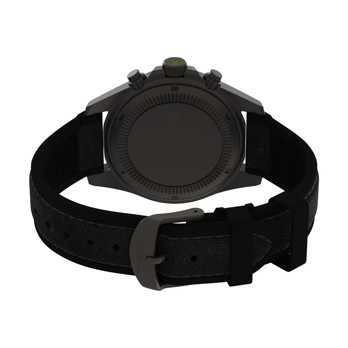 Expedition North? Field Chrono 43mm Recycled Mixed Materials Strap Watch - Image 7